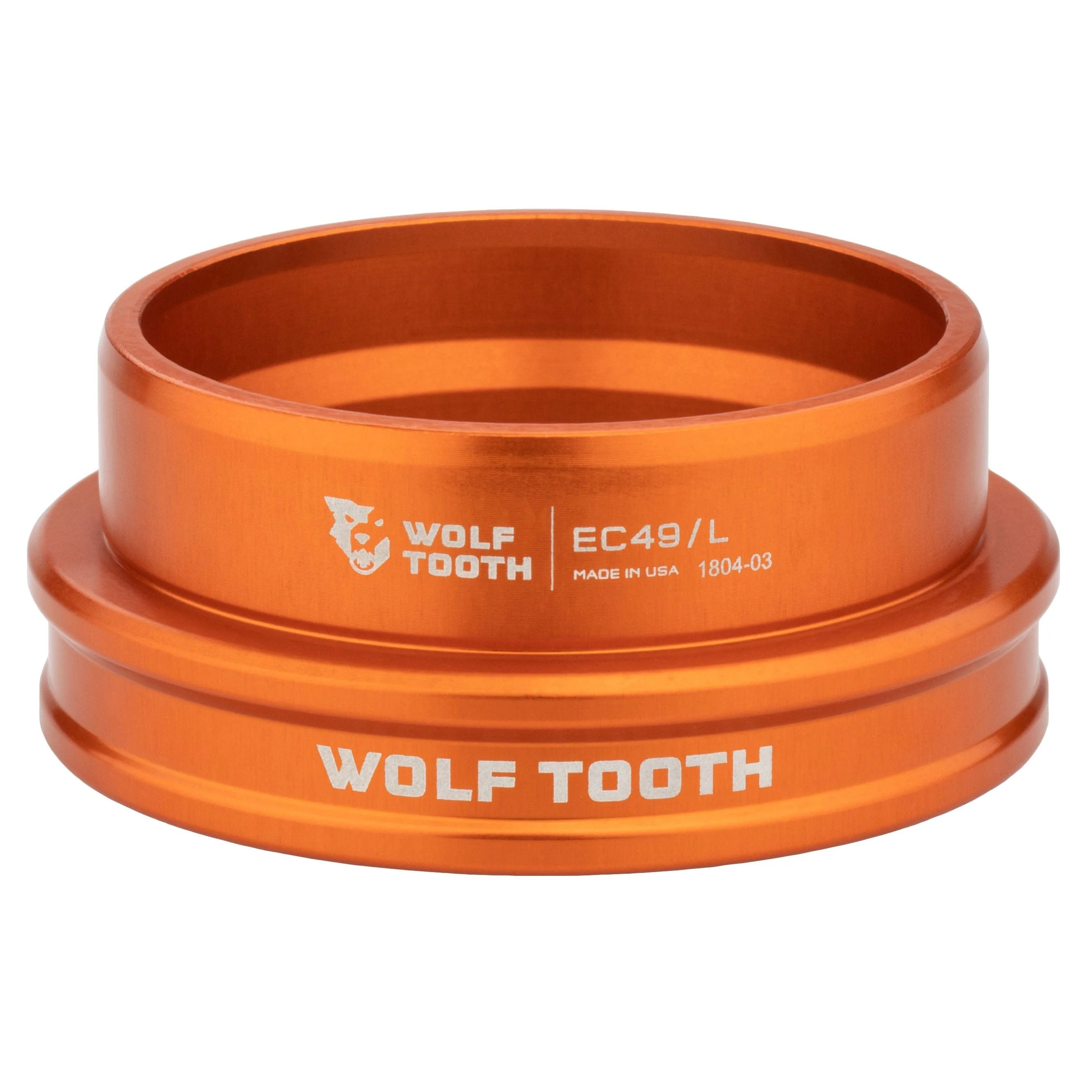 Wolf Tooth Performance EC Headsets - External Cup - Image 20