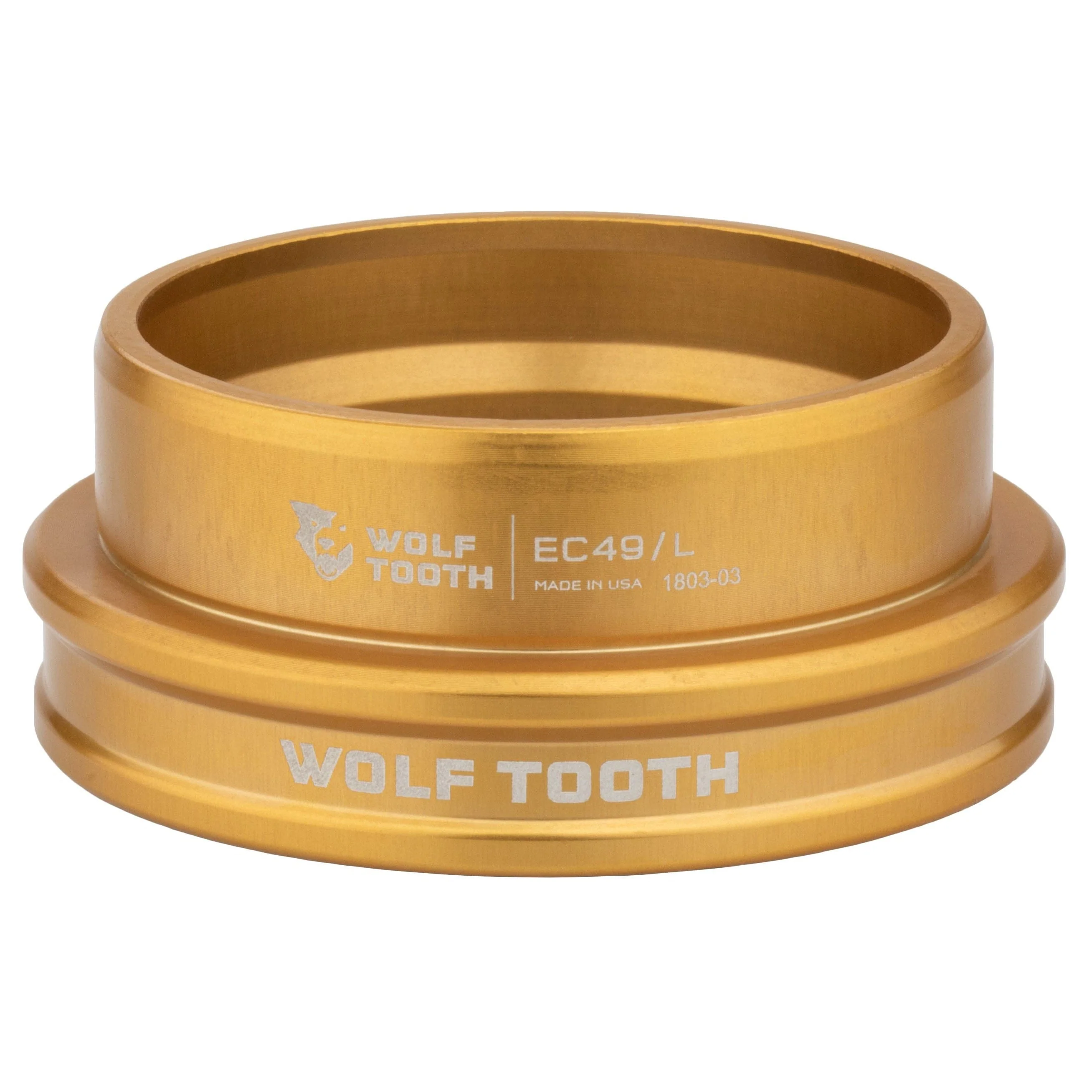 Wolf Tooth Performance EC Headsets - External Cup - Image 21