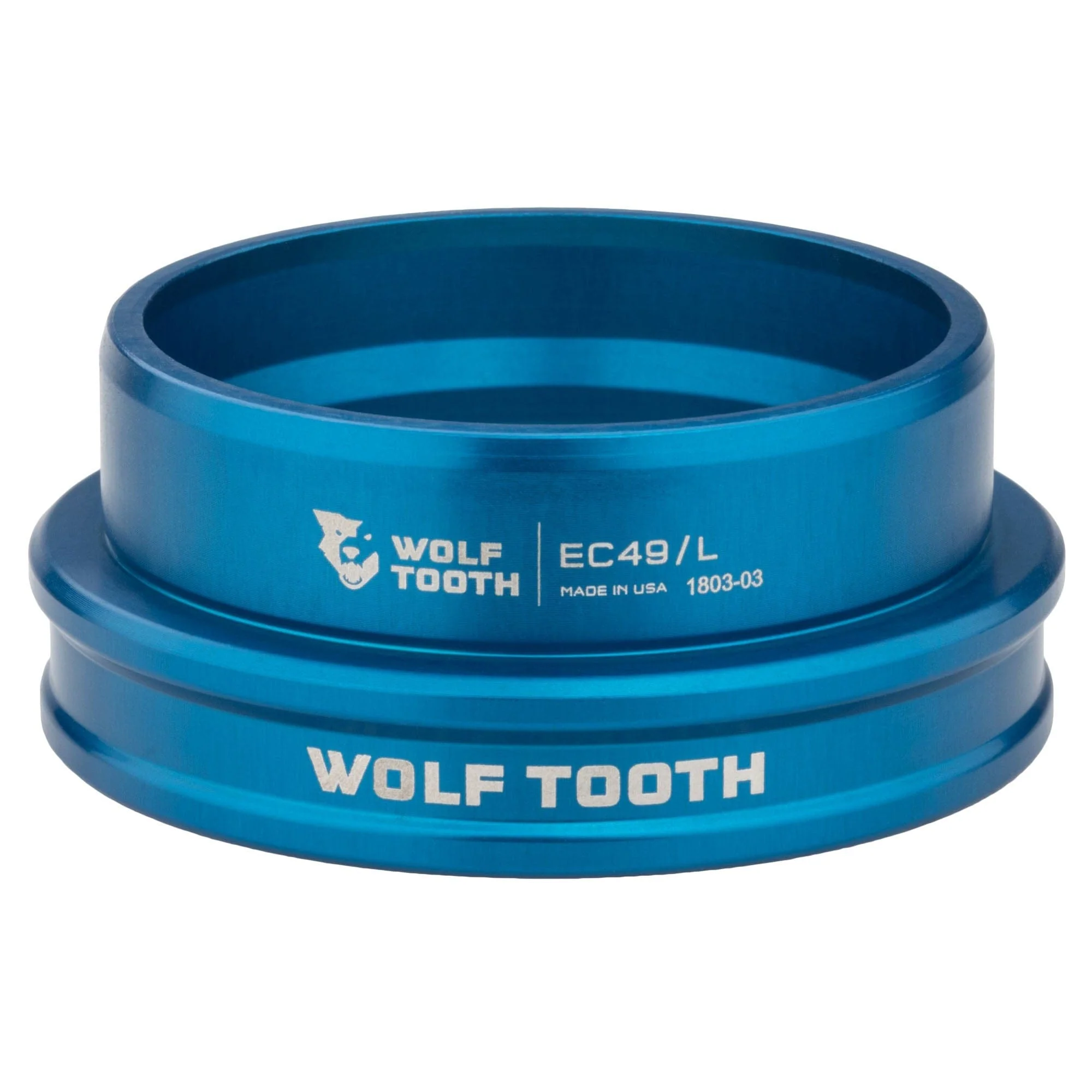 Wolf Tooth Performance EC Headsets - External Cup - Image 22