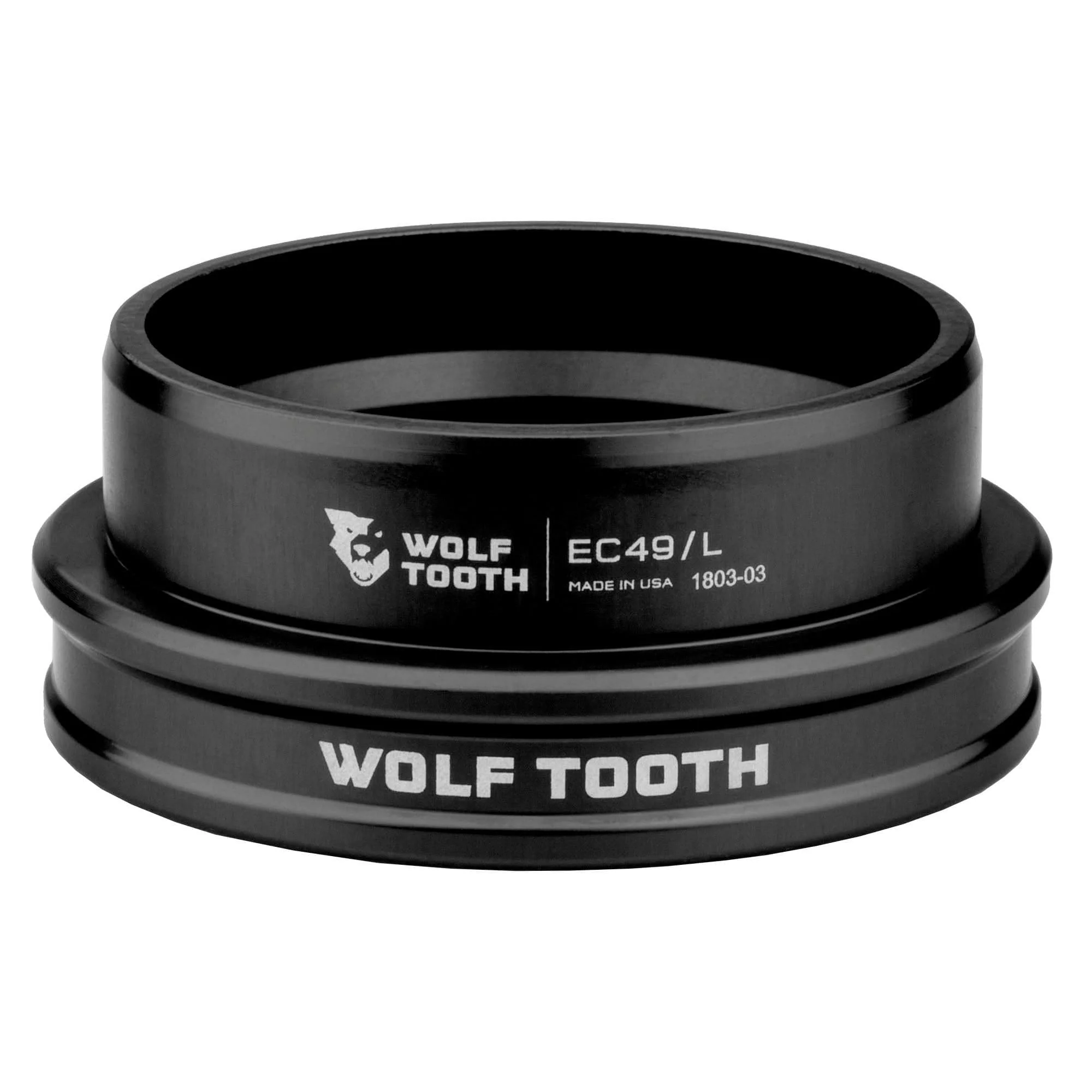 Wolf Tooth Performance EC Headsets - External Cup - Image 23