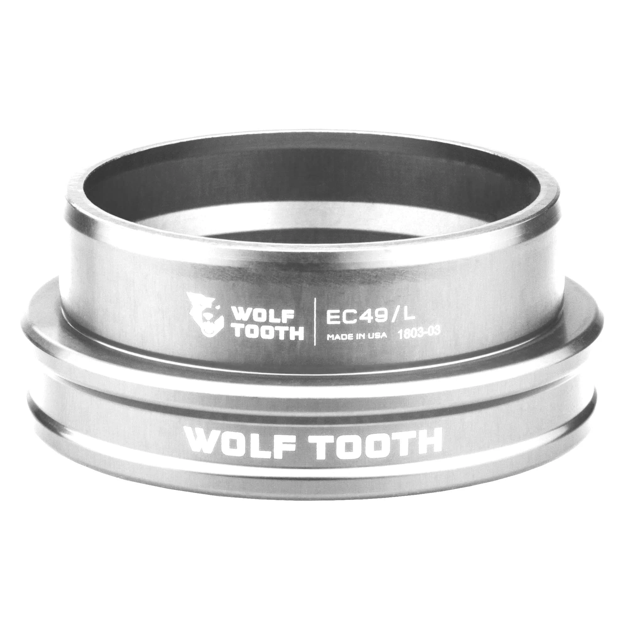 Wolf Tooth Performance EC Headsets - External Cup - Image 24