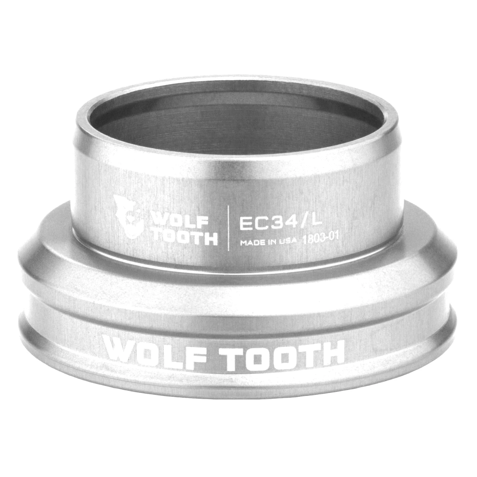Wolf Tooth Performance EC Headsets - External Cup - Image 26