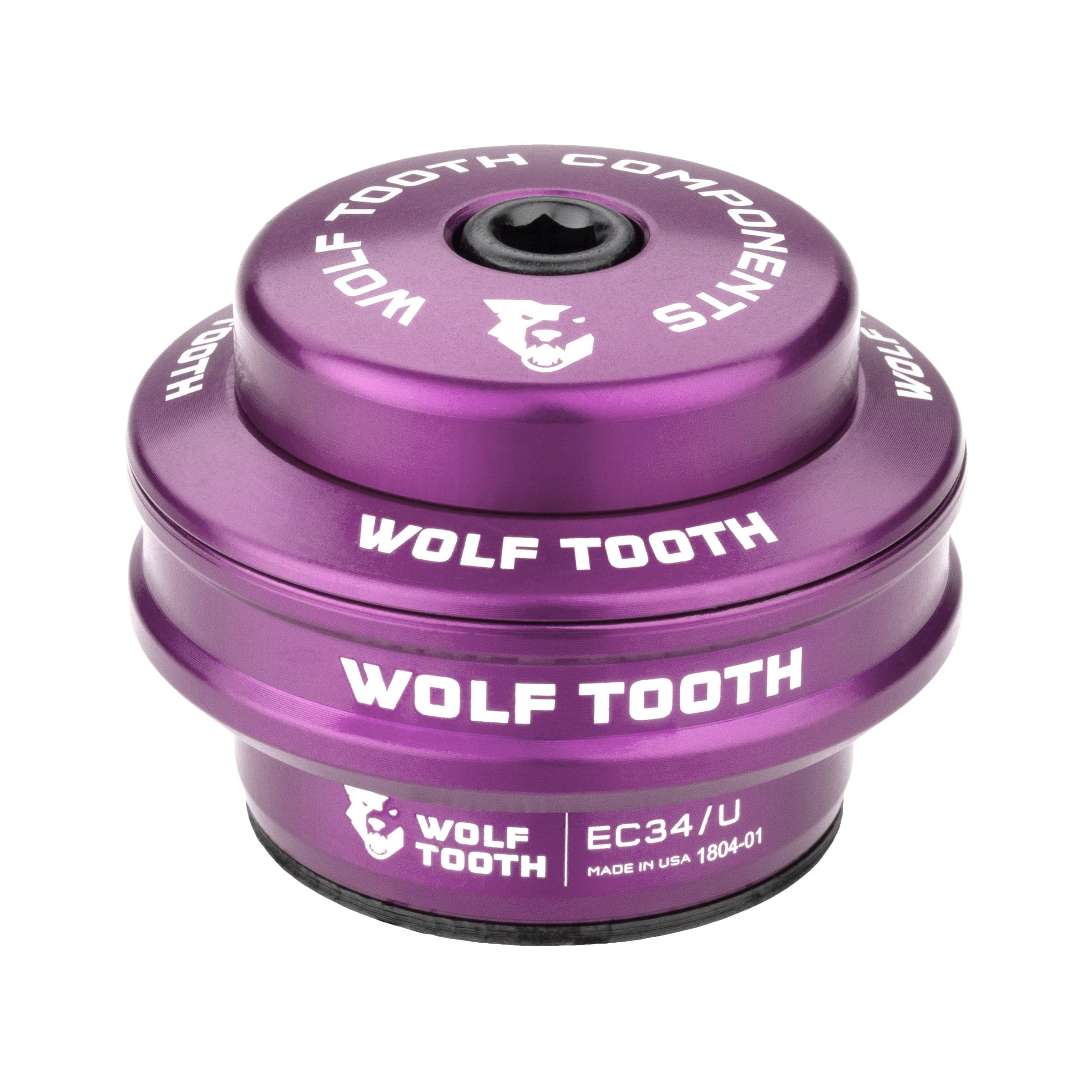 Wolf Tooth Performance EC Headsets - External Cup - Image 28