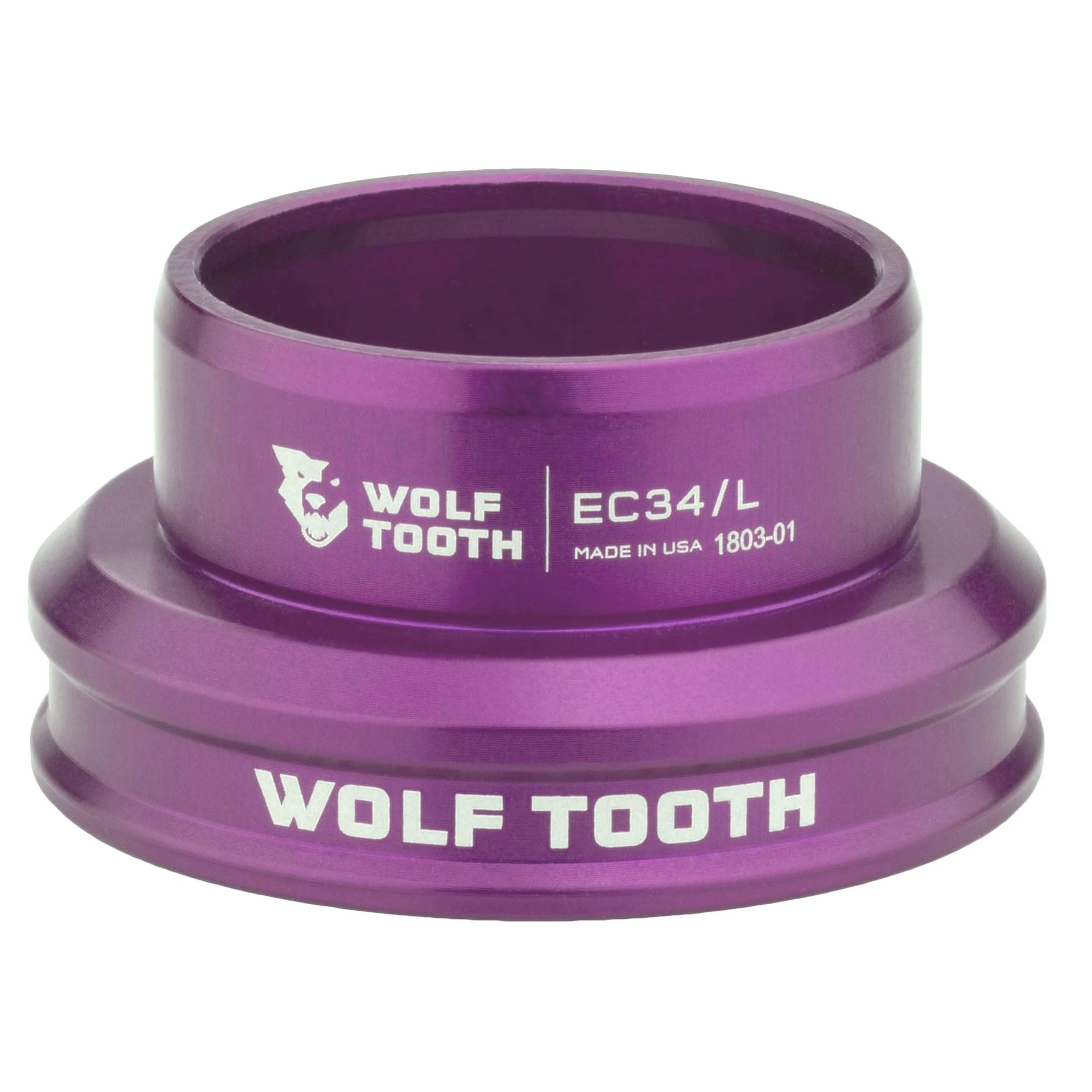 Wolf Tooth Performance EC Headsets - External Cup - Image 29