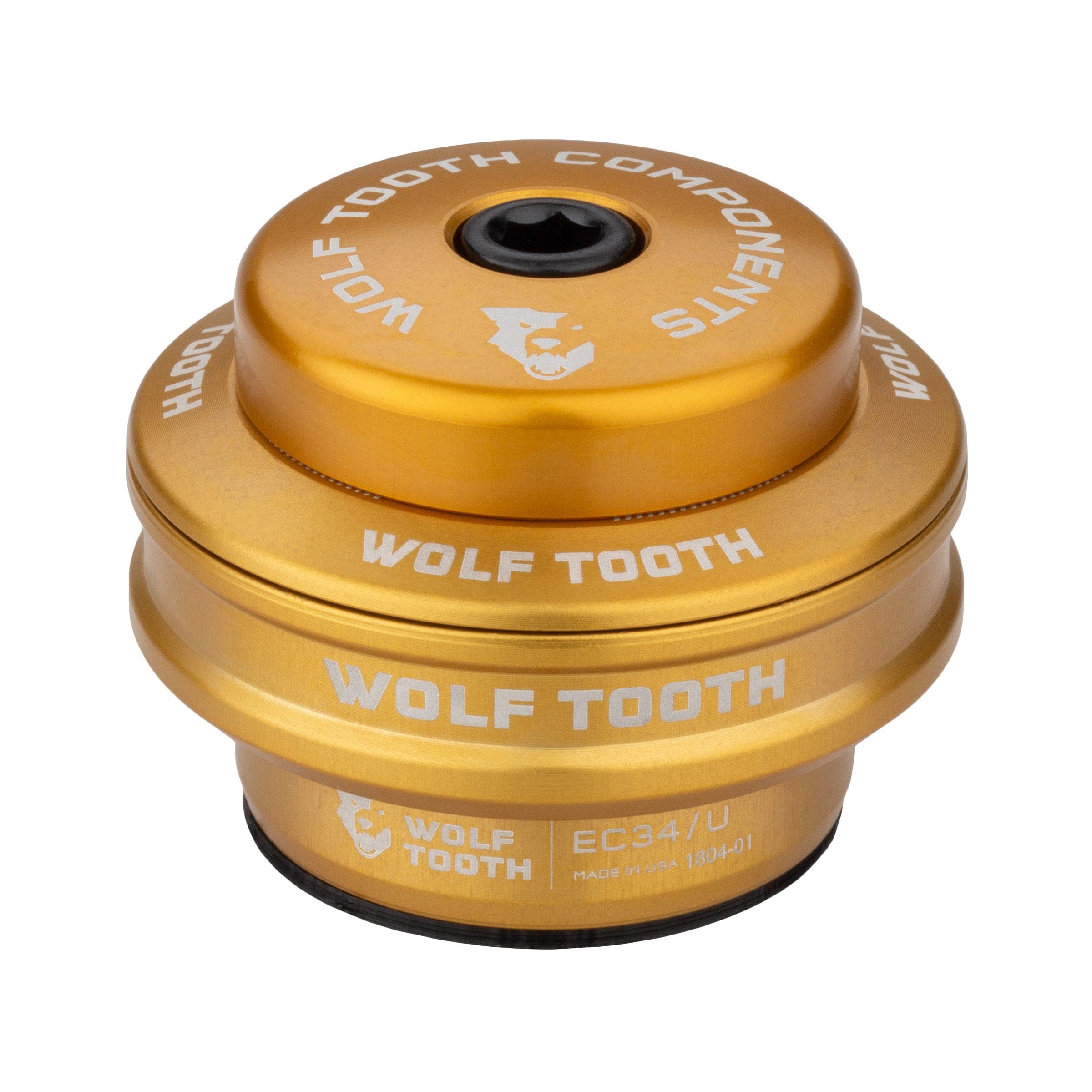Wolf Tooth Performance EC Headsets - External Cup - Image 3