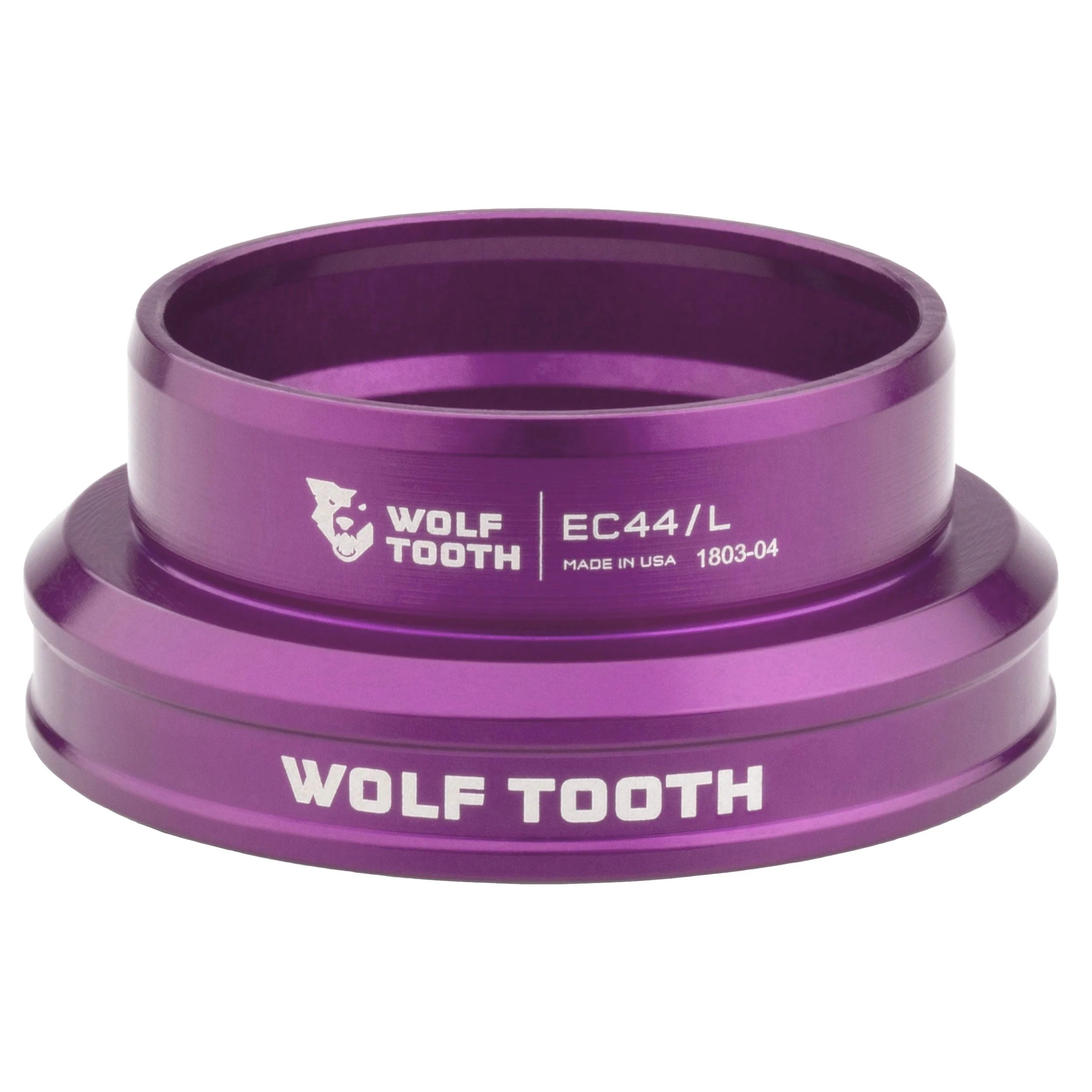 Wolf Tooth Performance EC Headsets - External Cup - Image 30