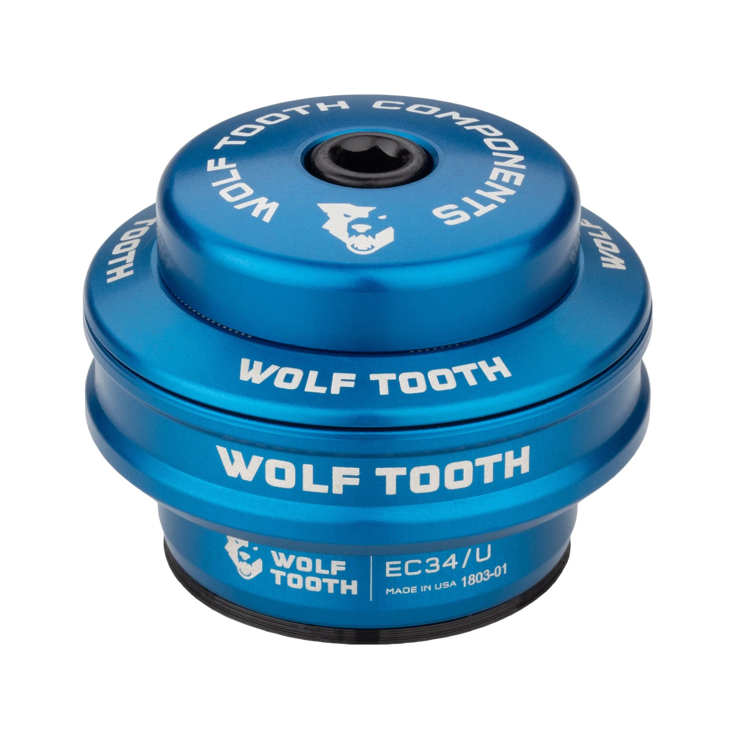 Wolf Tooth Performance EC Headsets - External Cup - Image 6