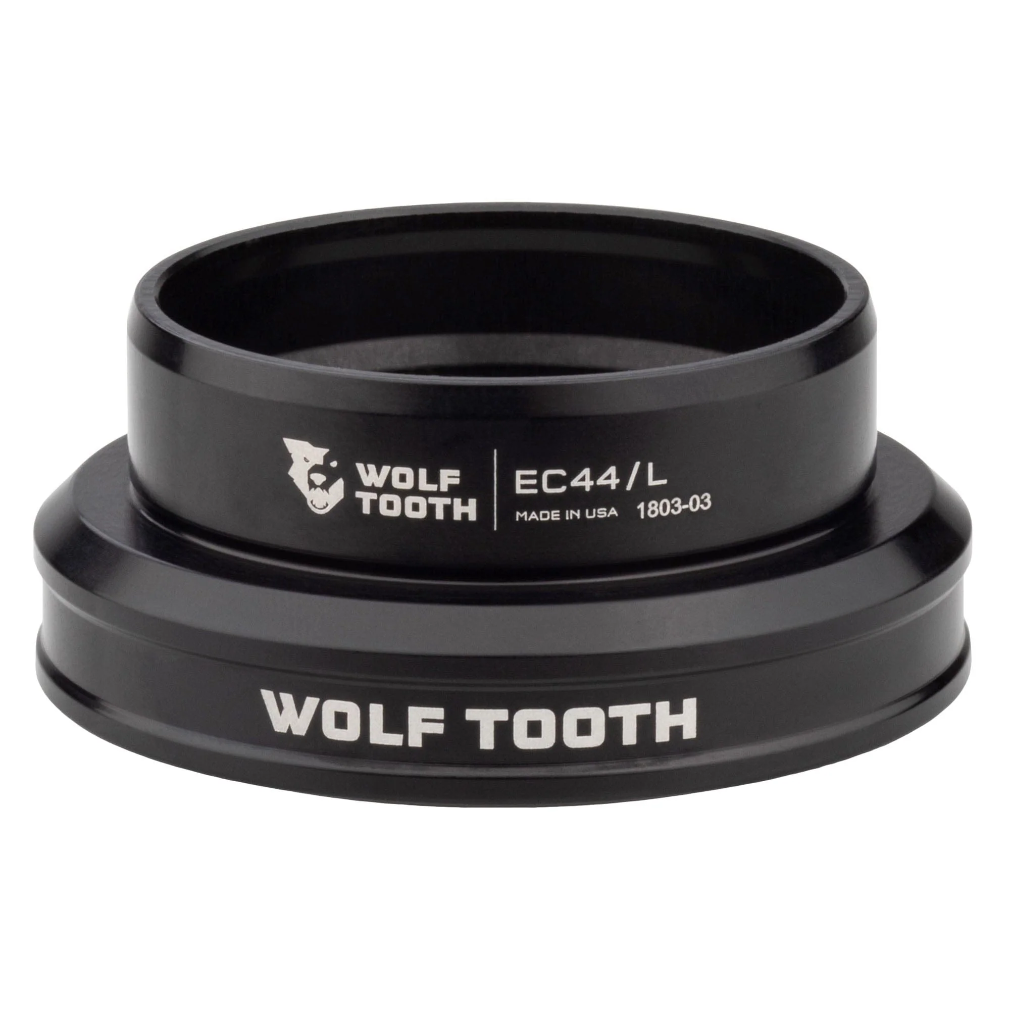 Wolf Tooth Performance EC Headsets - External Cup - Image 7