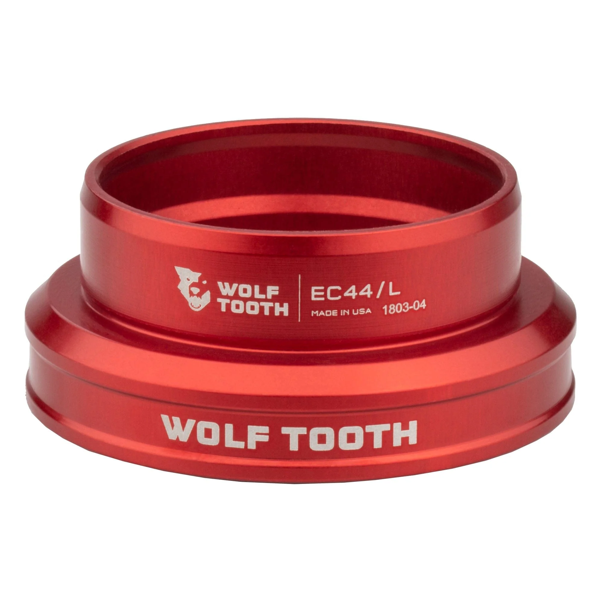 Wolf Tooth Performance EC Headsets - External Cup - Image 8