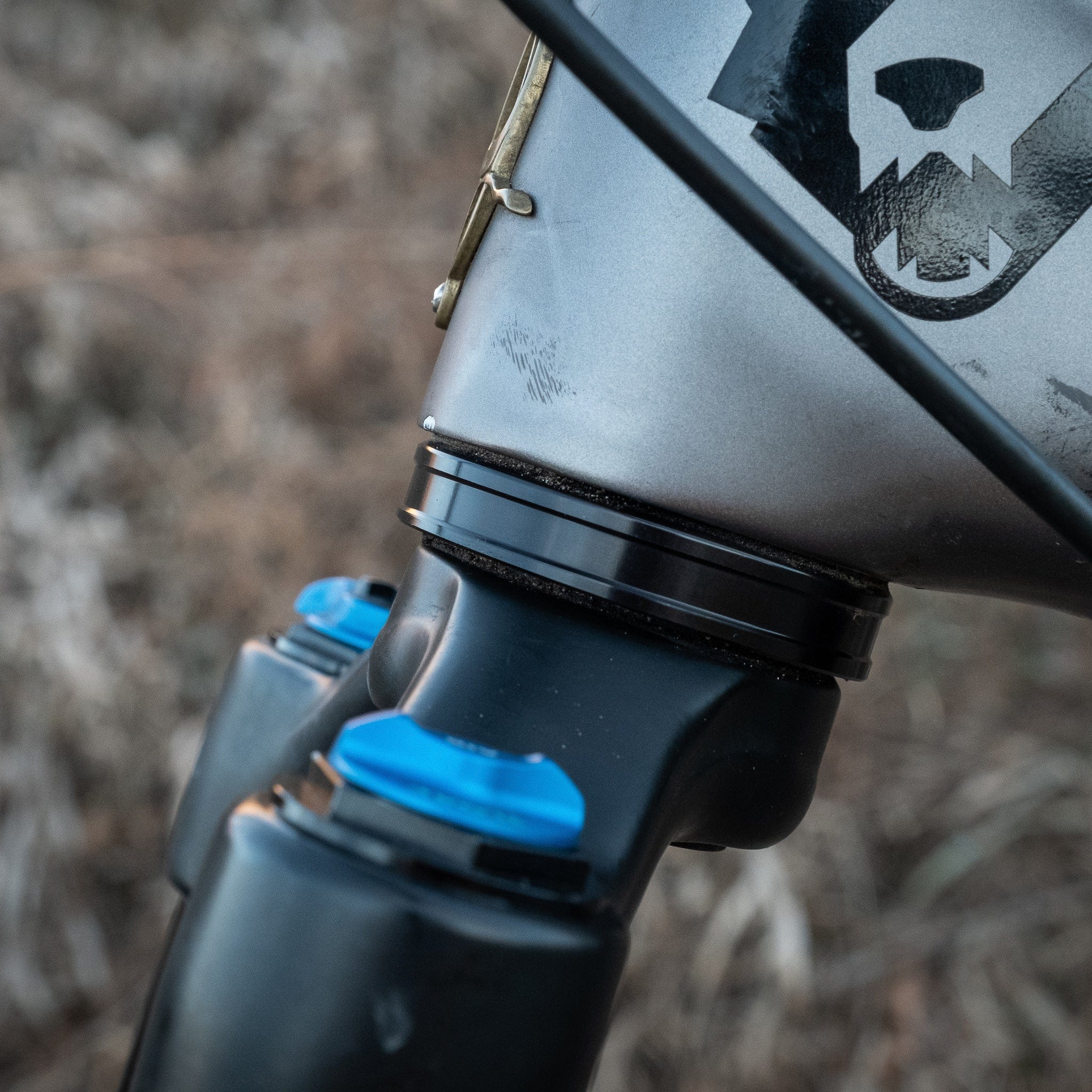 Wolf Tooth 1 Degree GeoShift Performance Angle Headset - Image 12