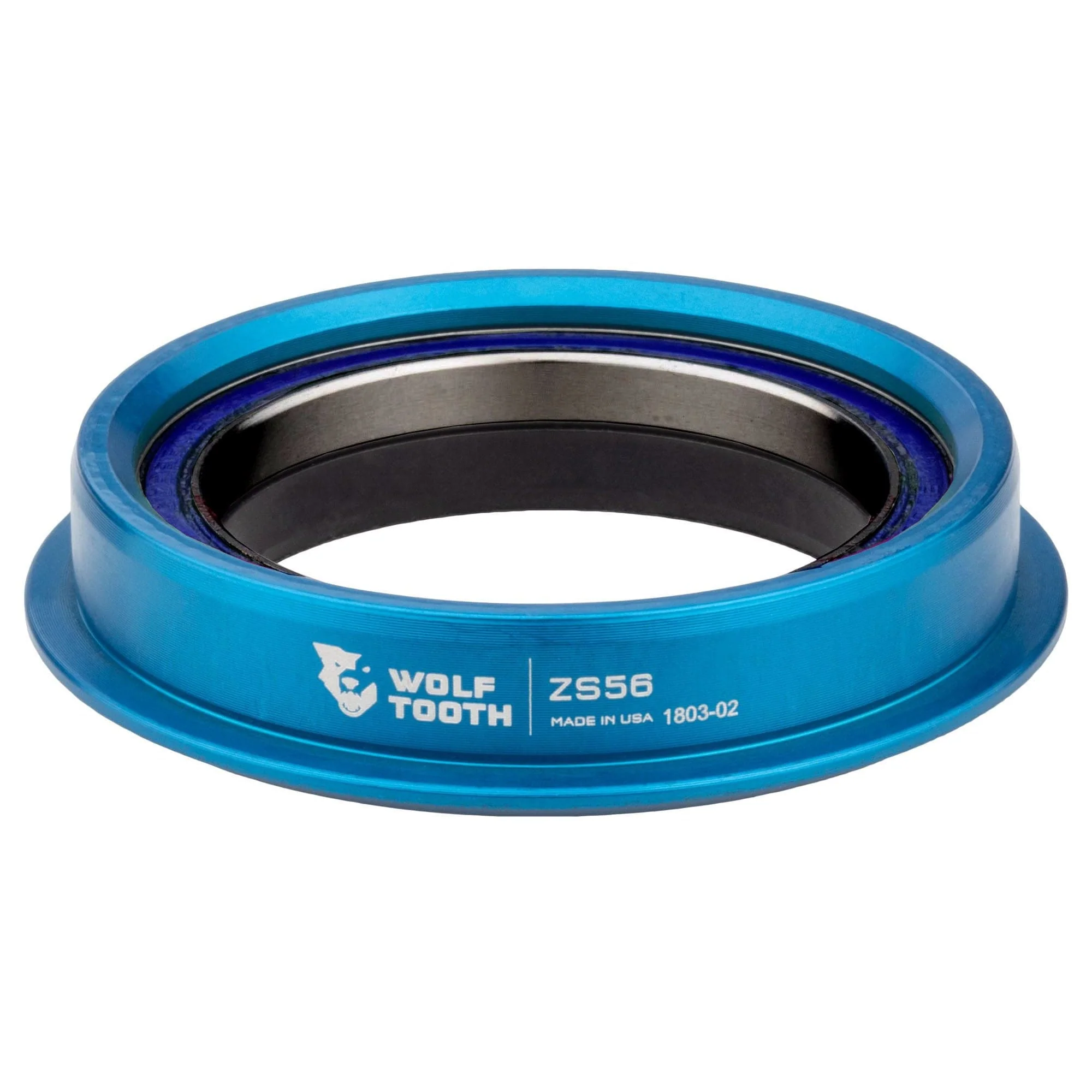 Wolf Tooth Performance ZS Headsets - Zero Stack - Image 11