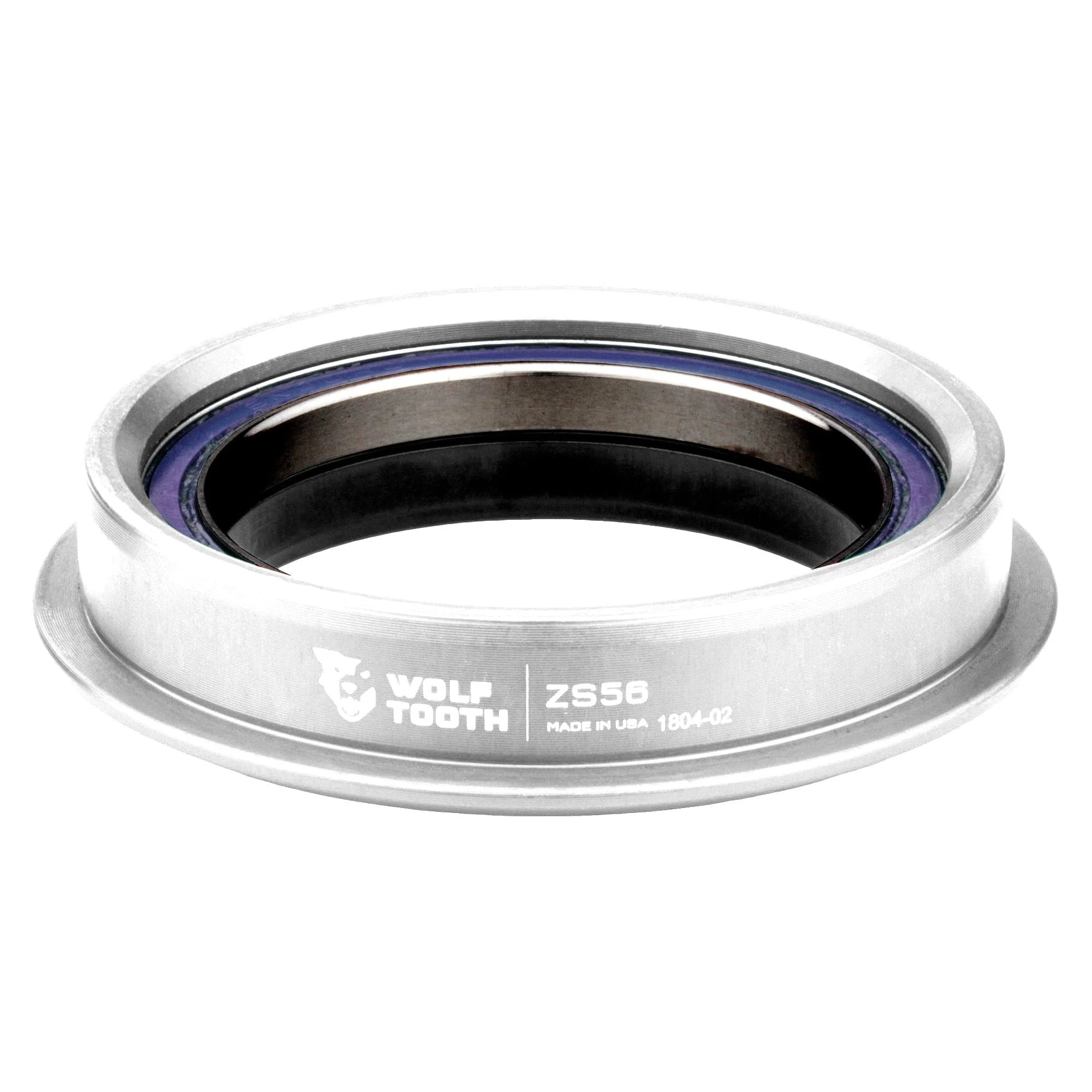 Wolf Tooth Performance ZS Headsets - Zero Stack - Image 12