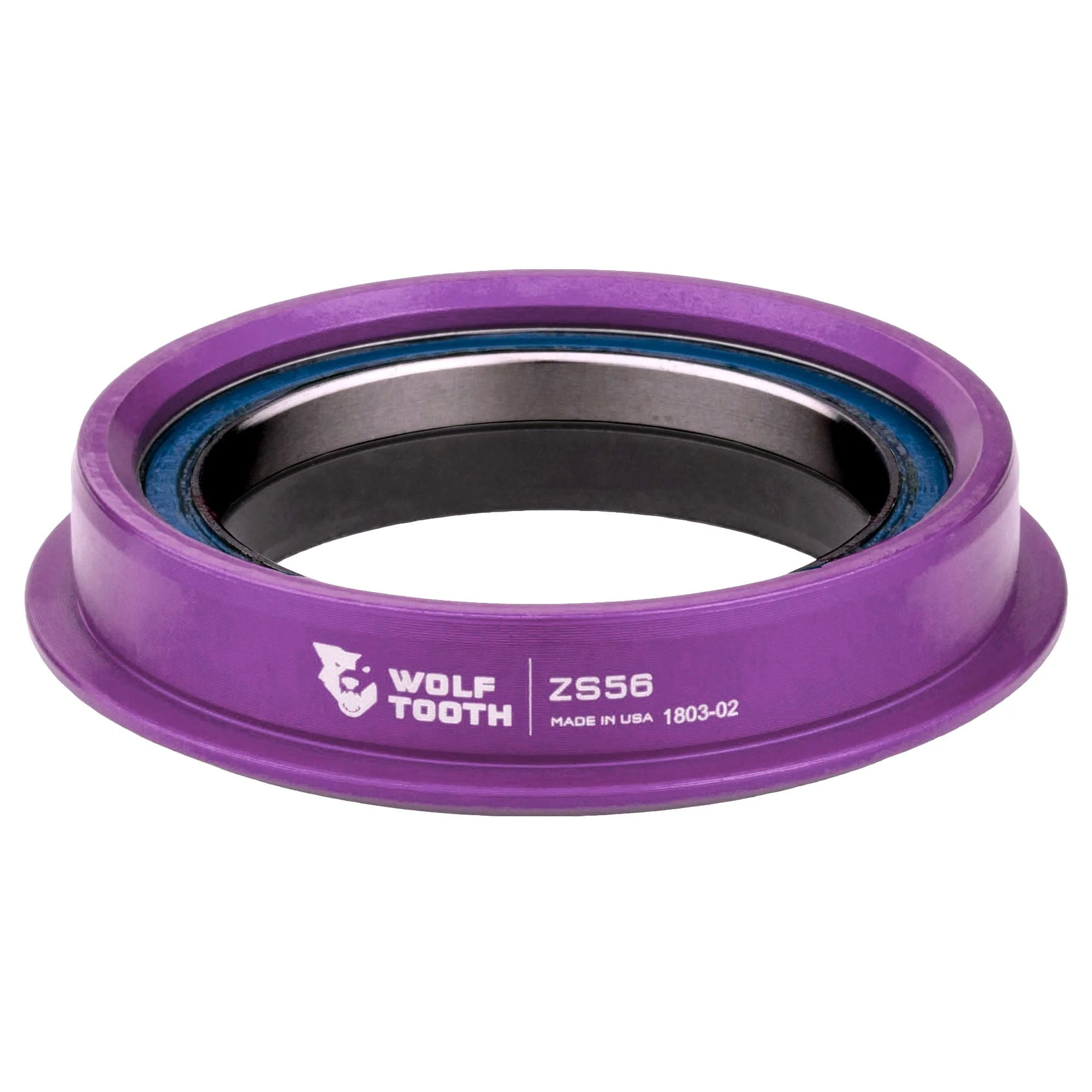 Wolf Tooth Performance ZS Headsets - Zero Stack - Image 14