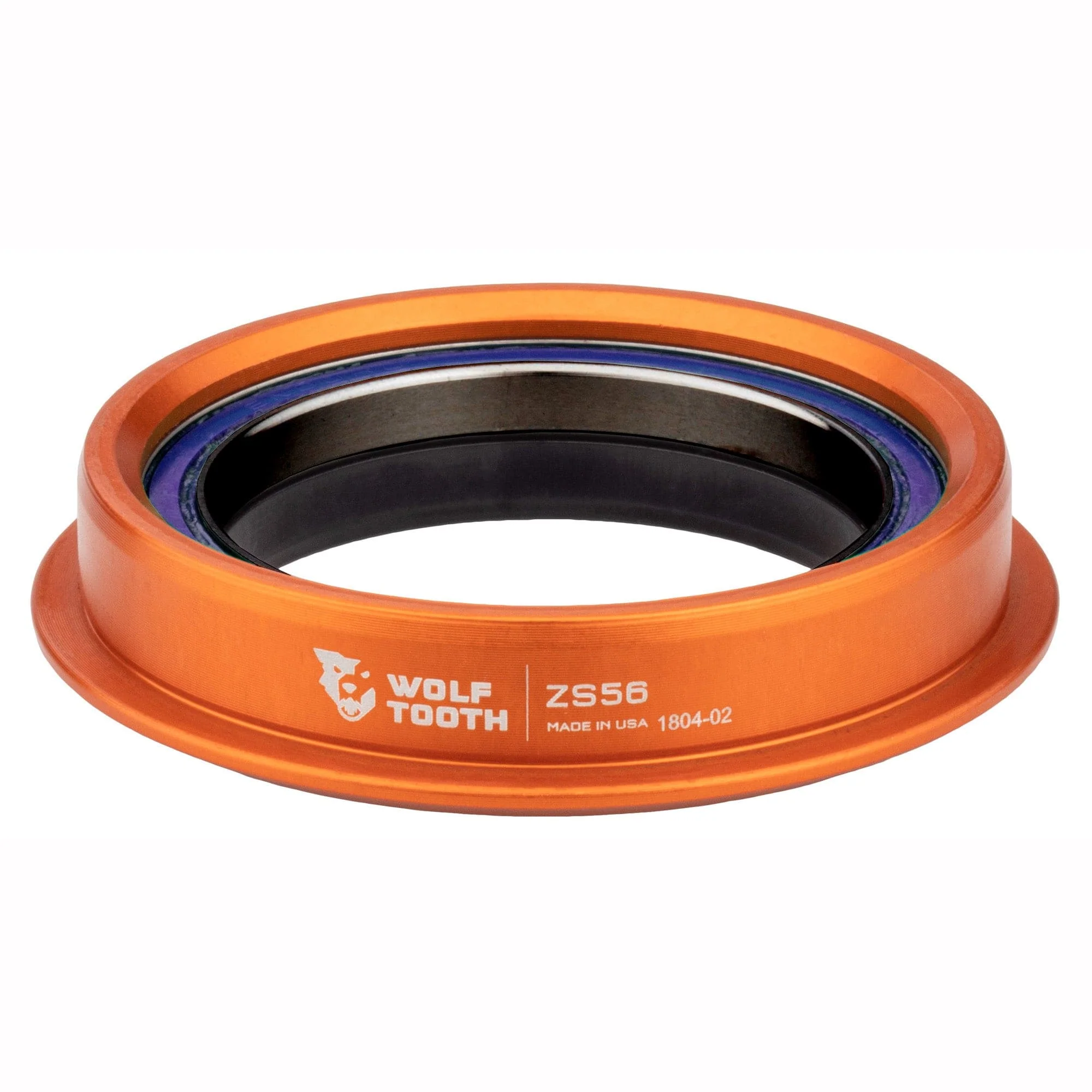 Wolf Tooth Performance ZS Headsets - Zero Stack - Image 15