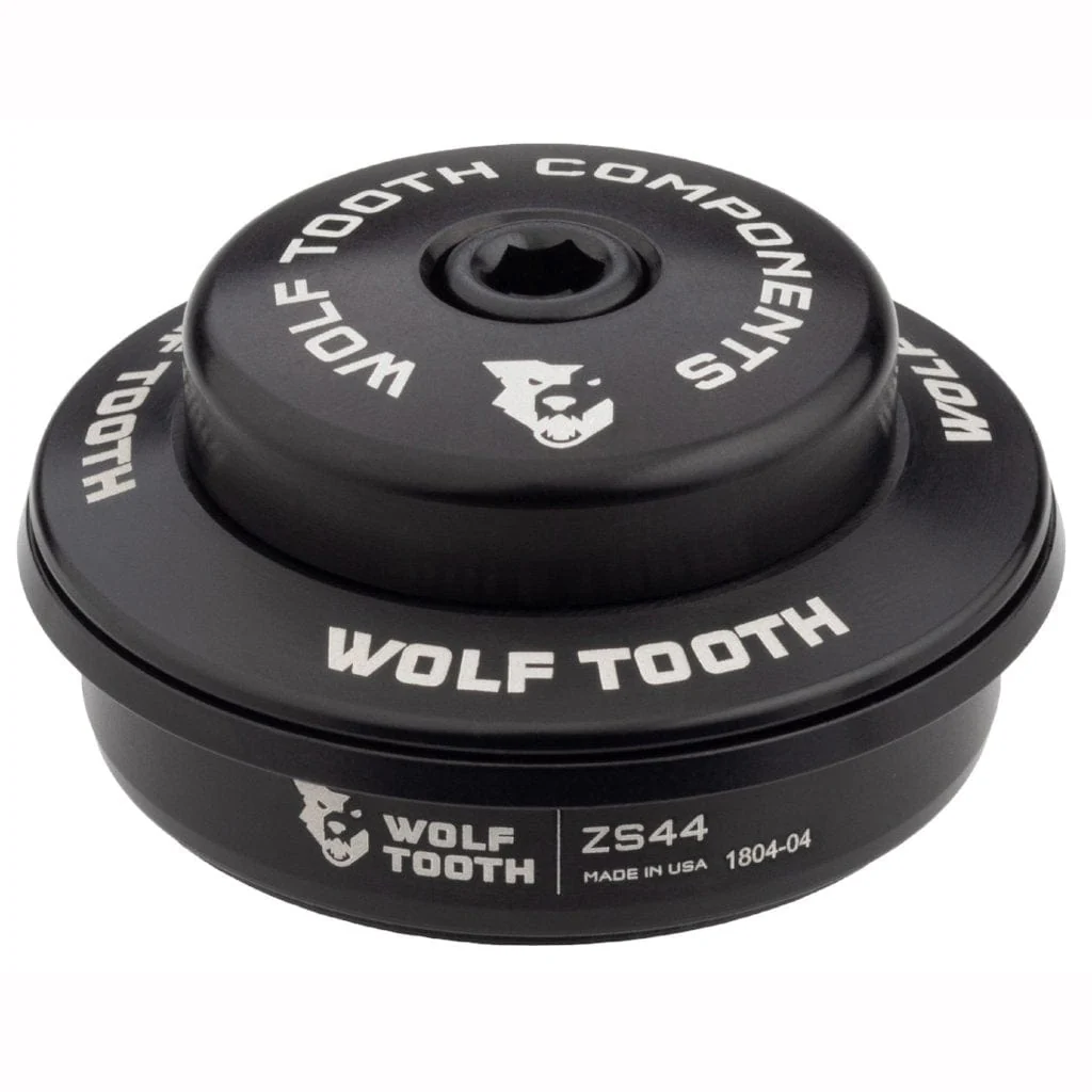 Wolf Tooth Performance ZS Headsets - Zero Stack - Image 6