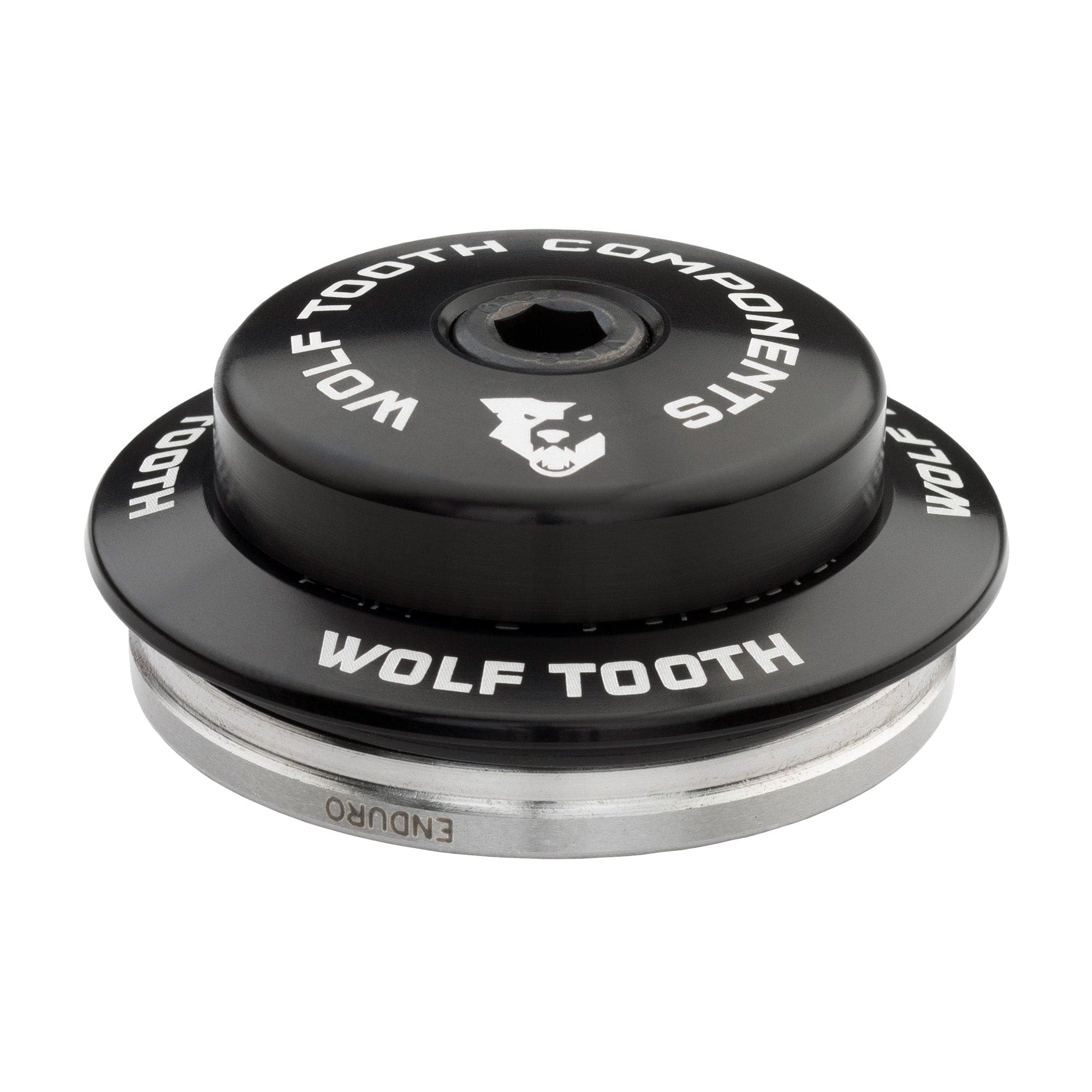 Wolf Tooth Premium IS Headsets for Specialized - Integrated Standard - Image 3