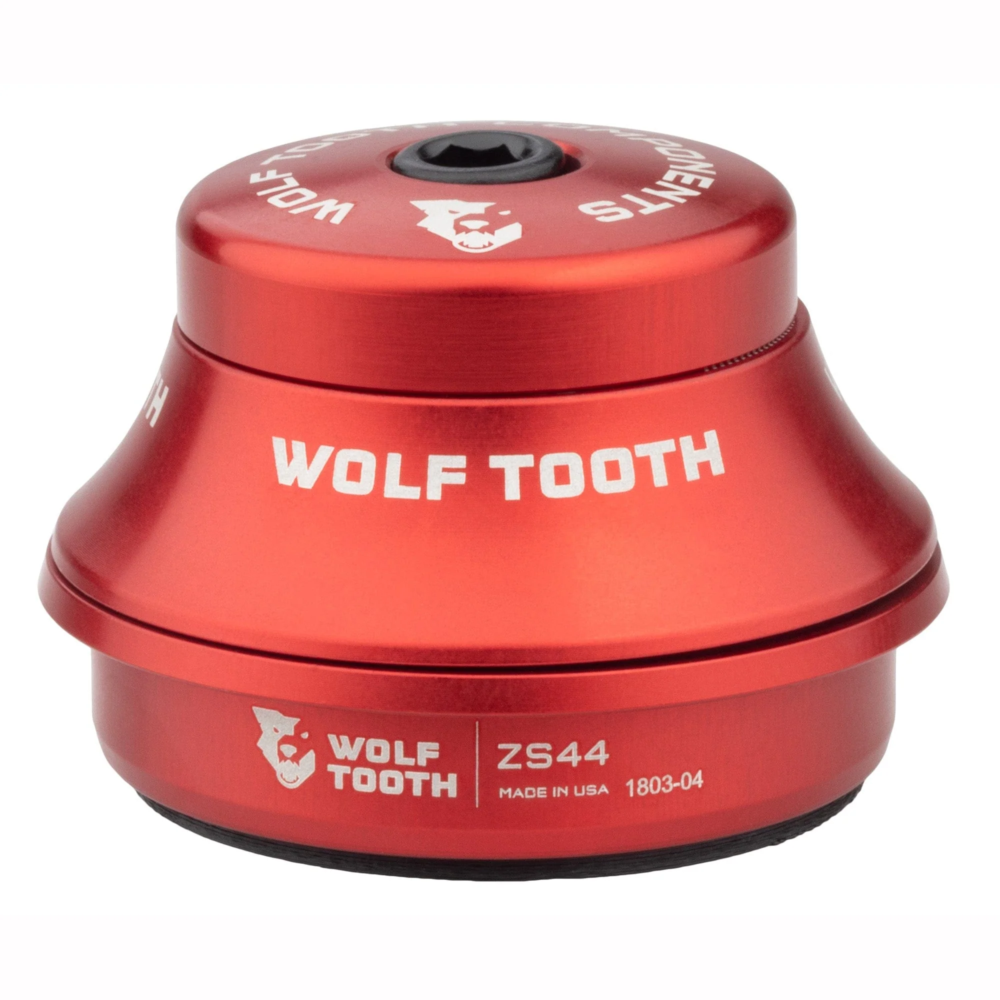 Wolf Tooth Premium ZS Headsets - Zero Stack - Image 11