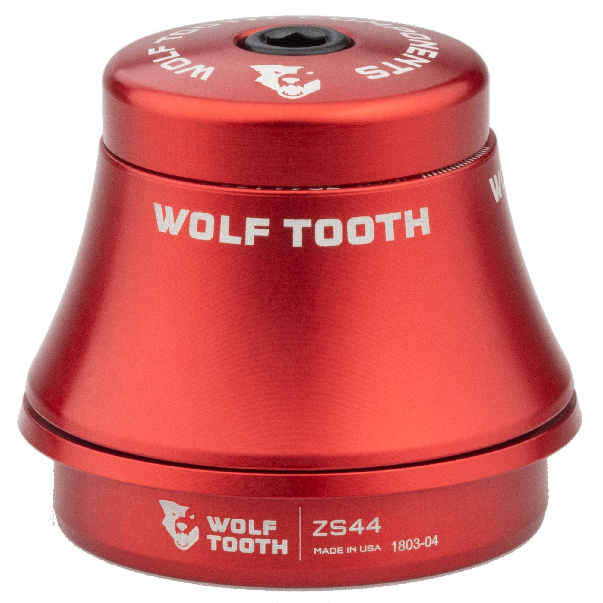 Wolf Tooth Premium ZS Headsets - Zero Stack - Image 12