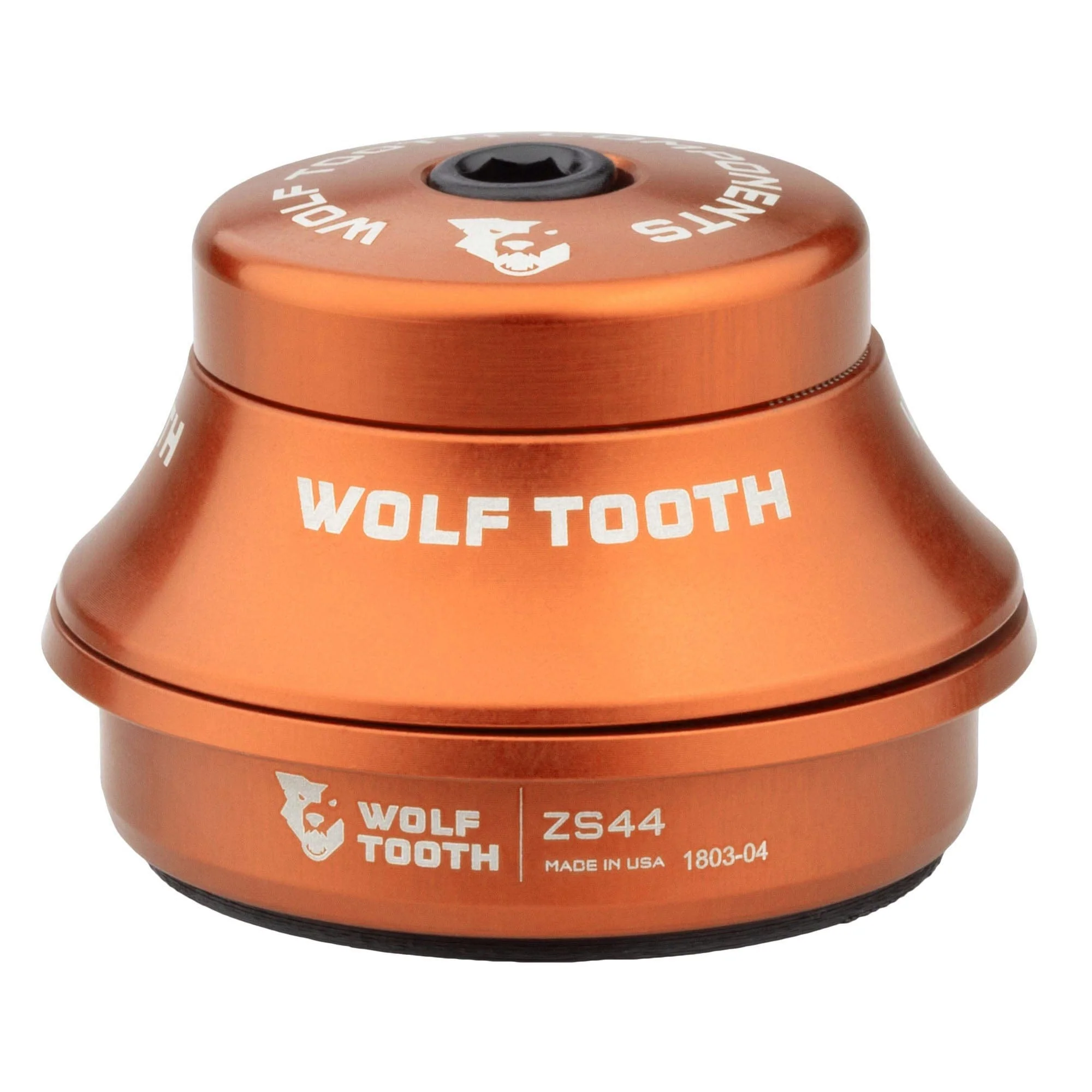 Wolf Tooth Premium ZS Headsets - Zero Stack - Image 19