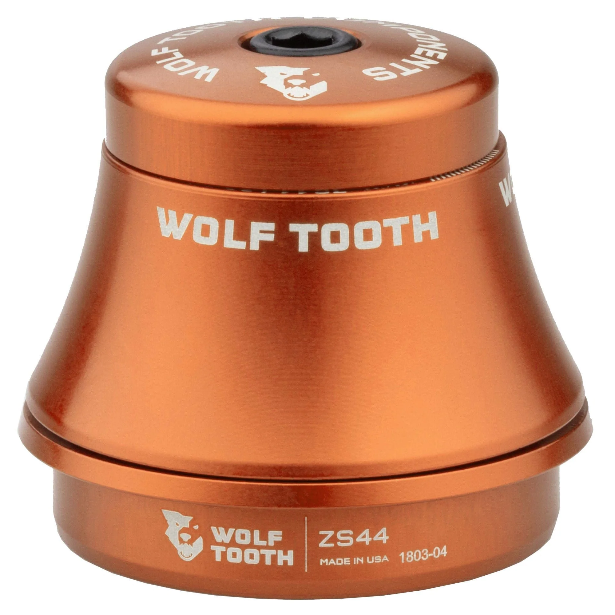 Wolf Tooth Premium ZS Headsets - Zero Stack - Image 20