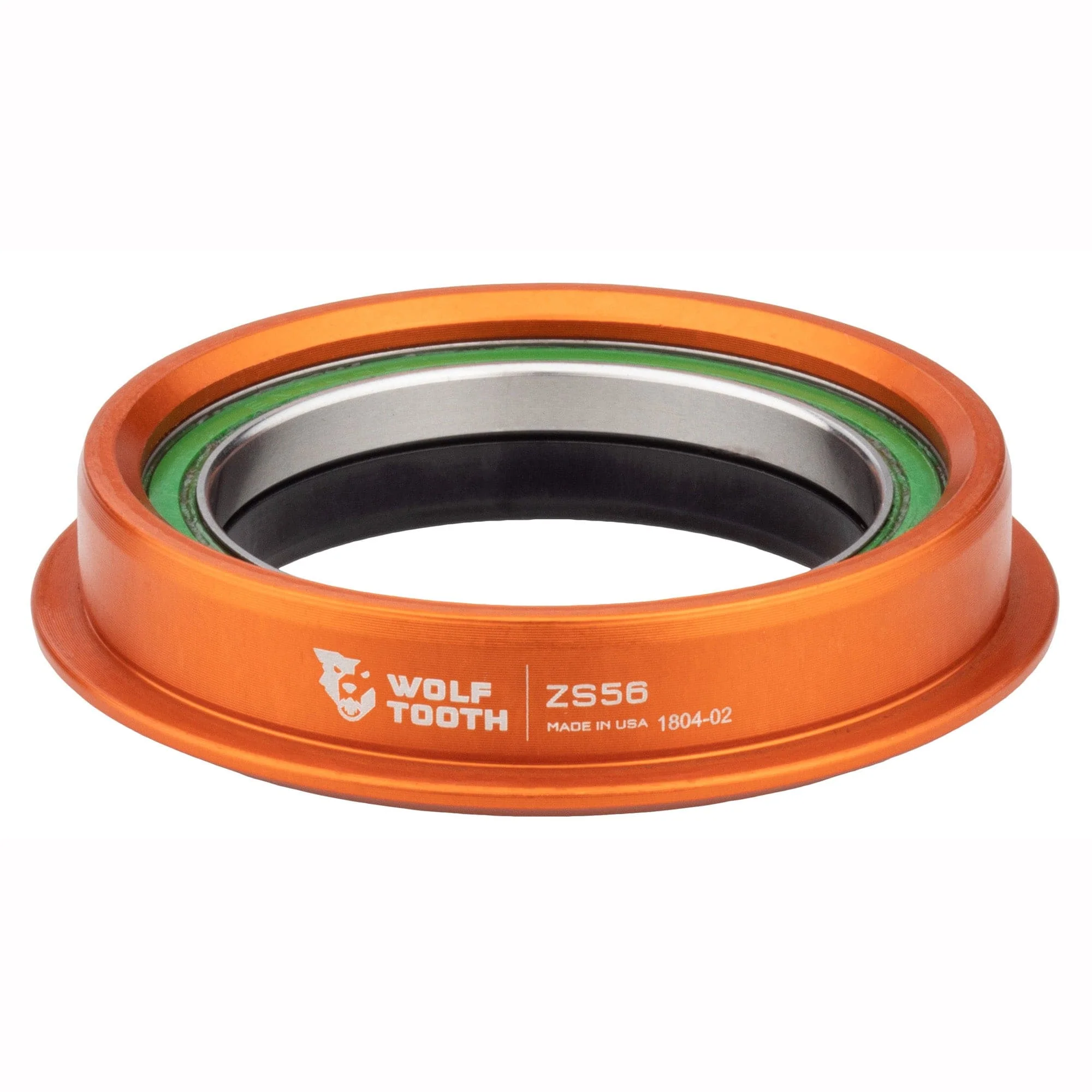 Wolf Tooth Premium ZS Headsets - Zero Stack - Image 21