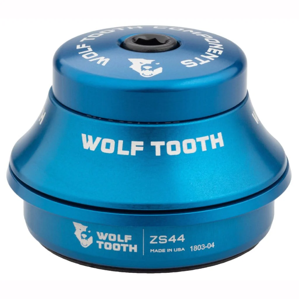 Wolf Tooth Premium ZS Headsets - Zero Stack - Image 3