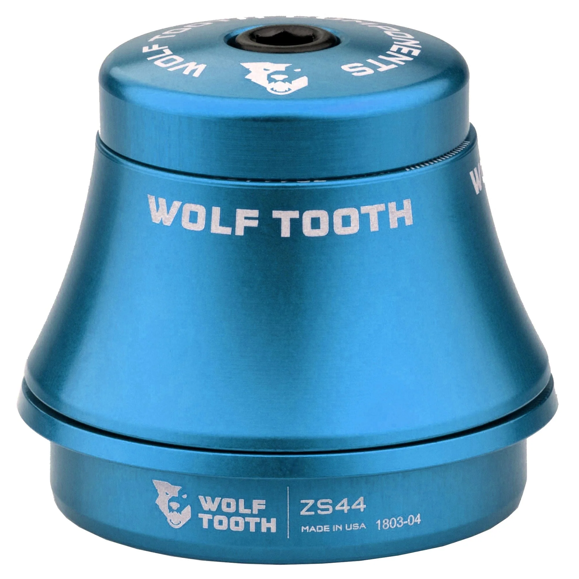 Wolf Tooth Premium ZS Headsets - Zero Stack - Image 5