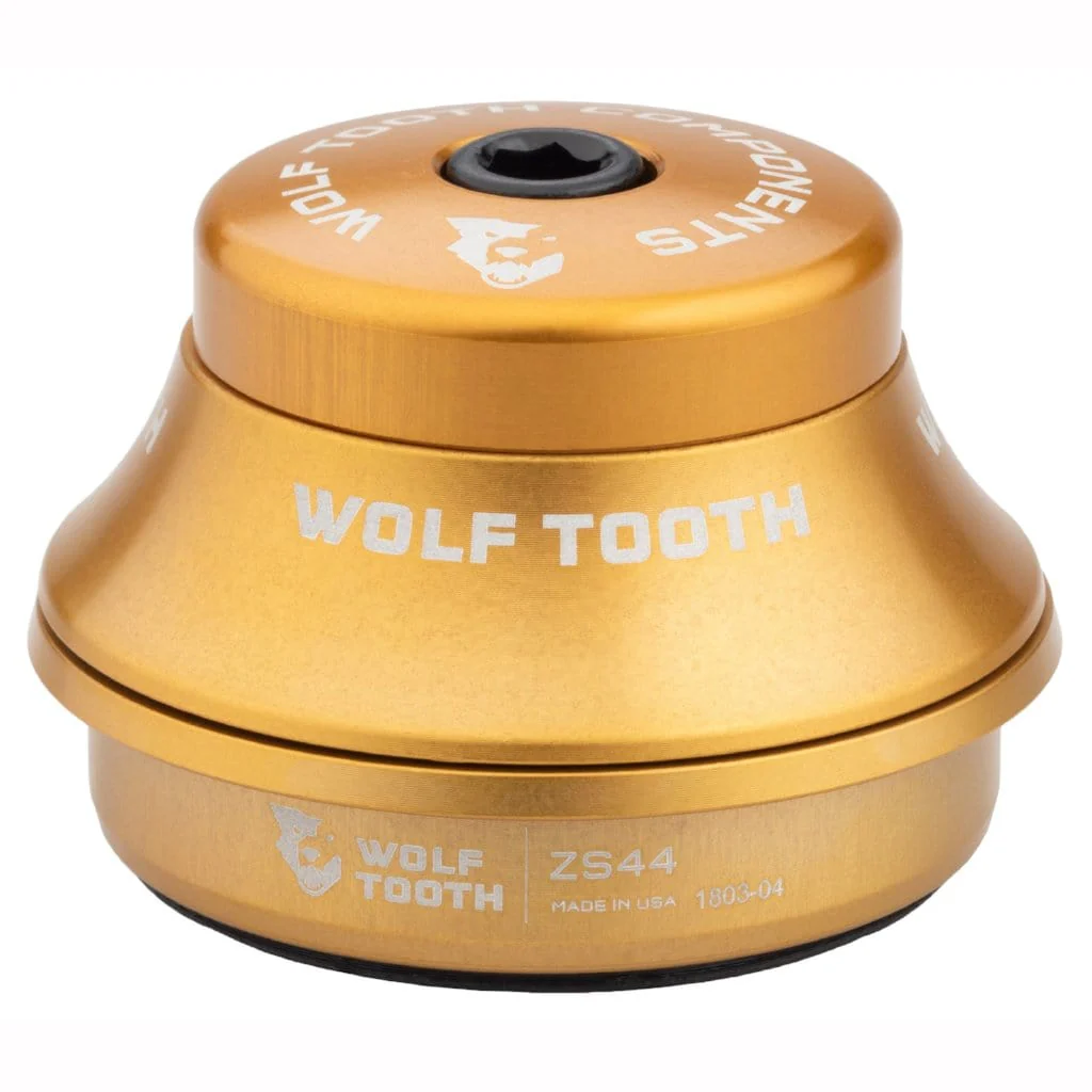 Wolf Tooth Premium ZS Headsets - Zero Stack - Image 7