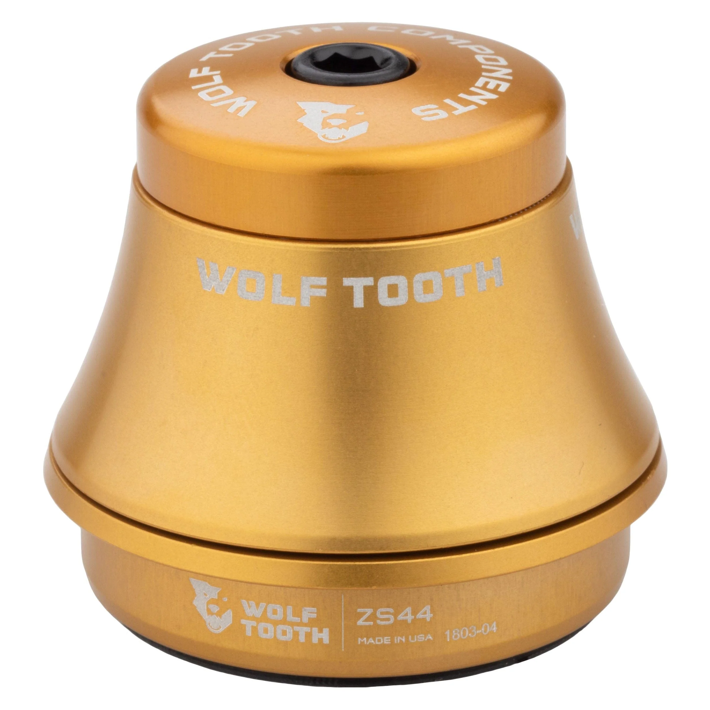 Wolf Tooth Premium ZS Headsets - Zero Stack - Image 8