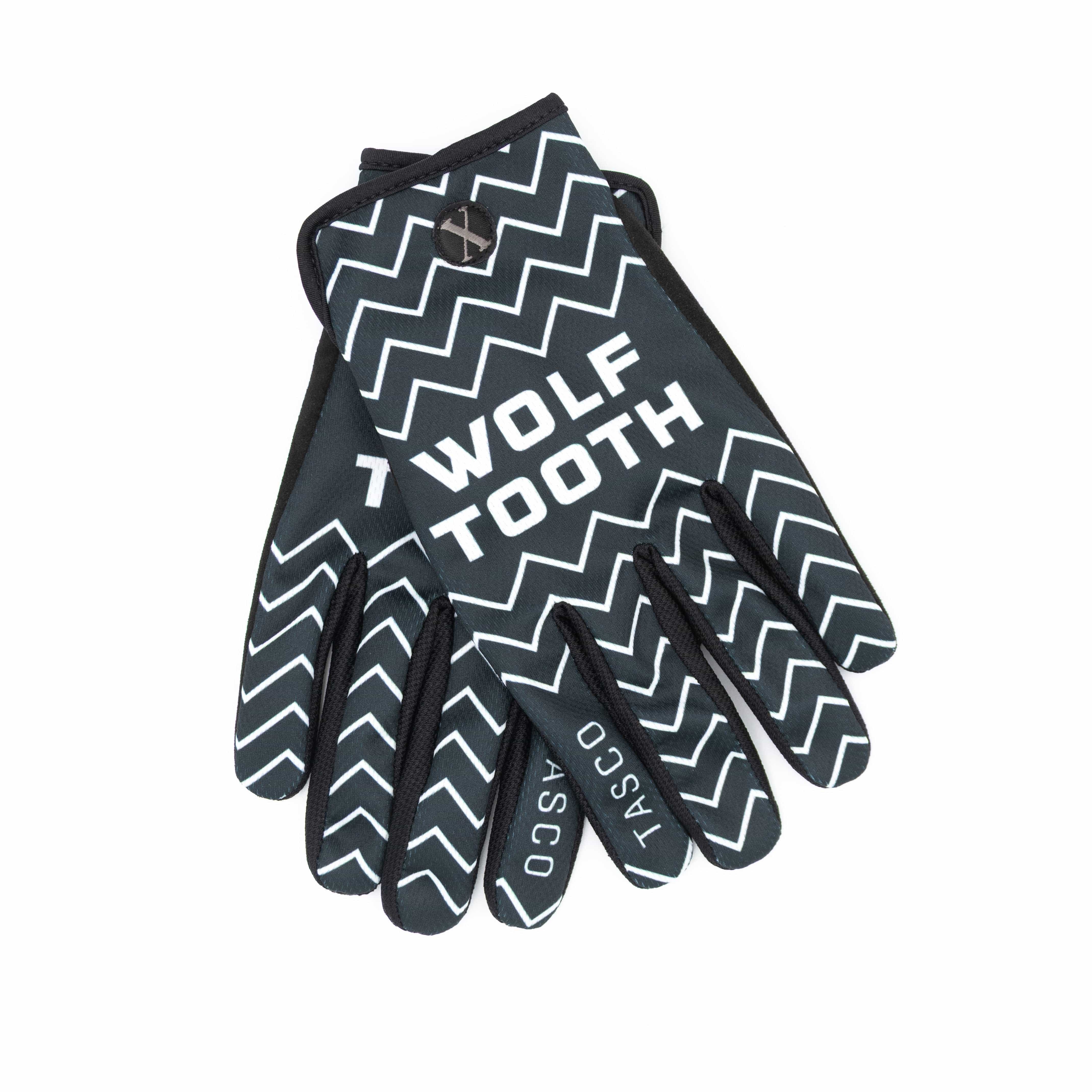 Wolf Tooth X TASCO RidgelineX Gloves - Image 5