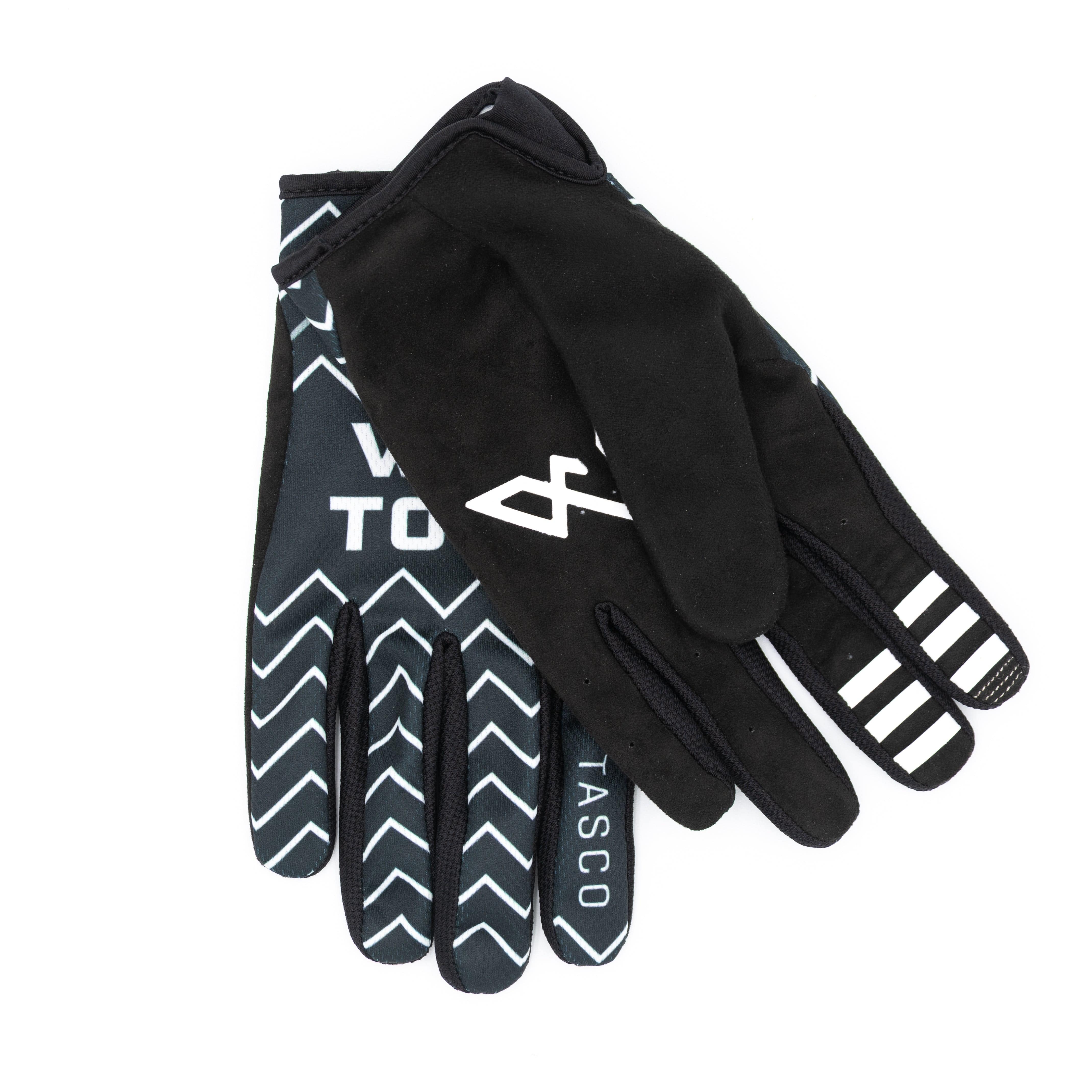 Wolf Tooth X TASCO RidgelineX Gloves - Image 6