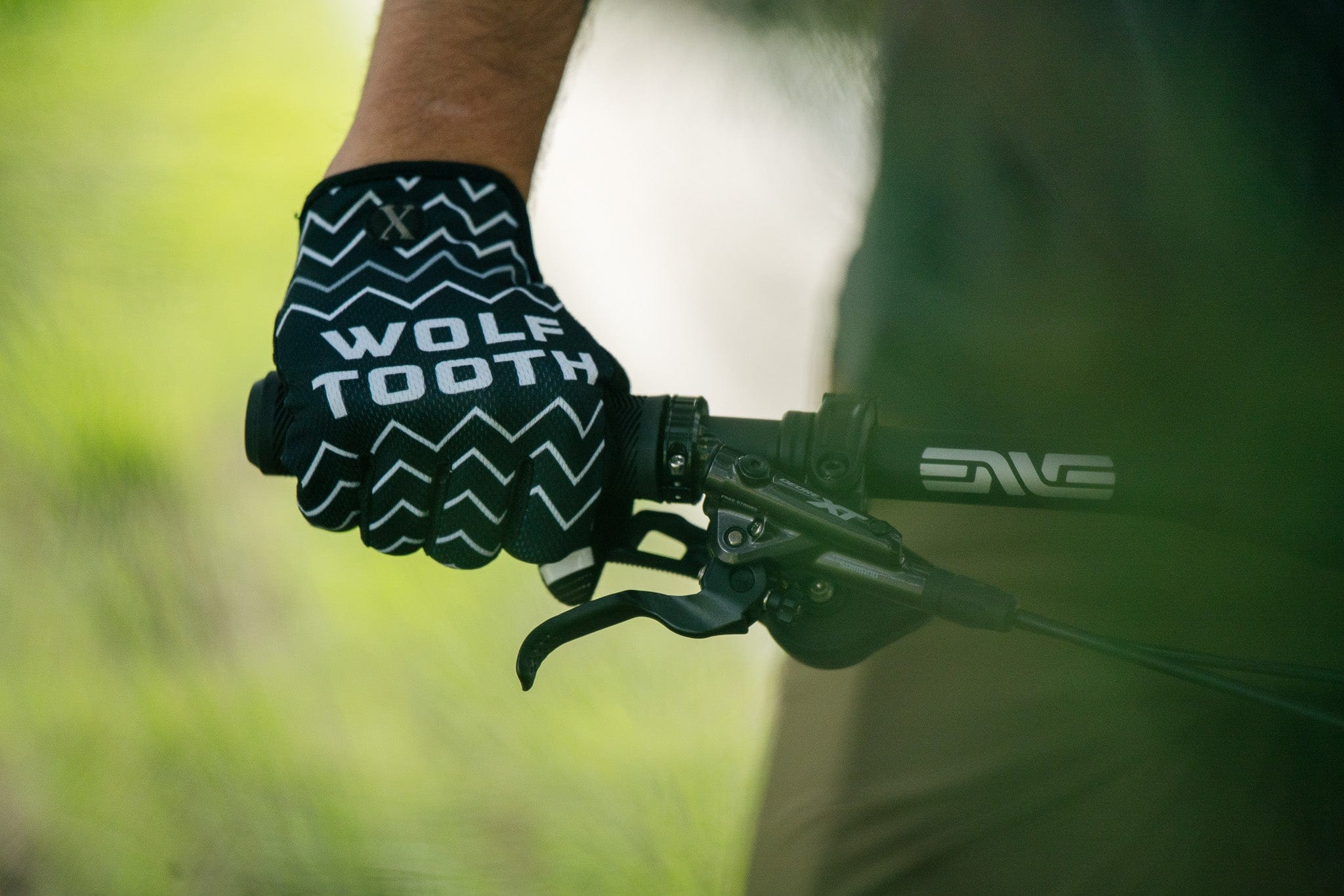 Wolf Tooth X TASCO RidgelineX Gloves - Image 7