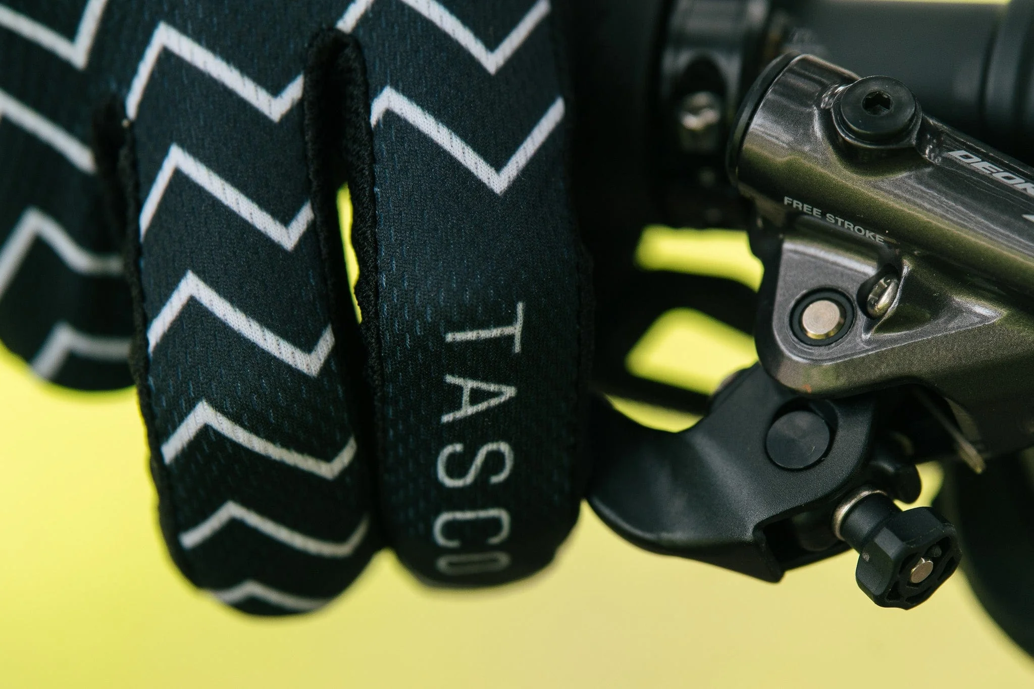 Wolf Tooth X TASCO RidgelineX Gloves - Image 8