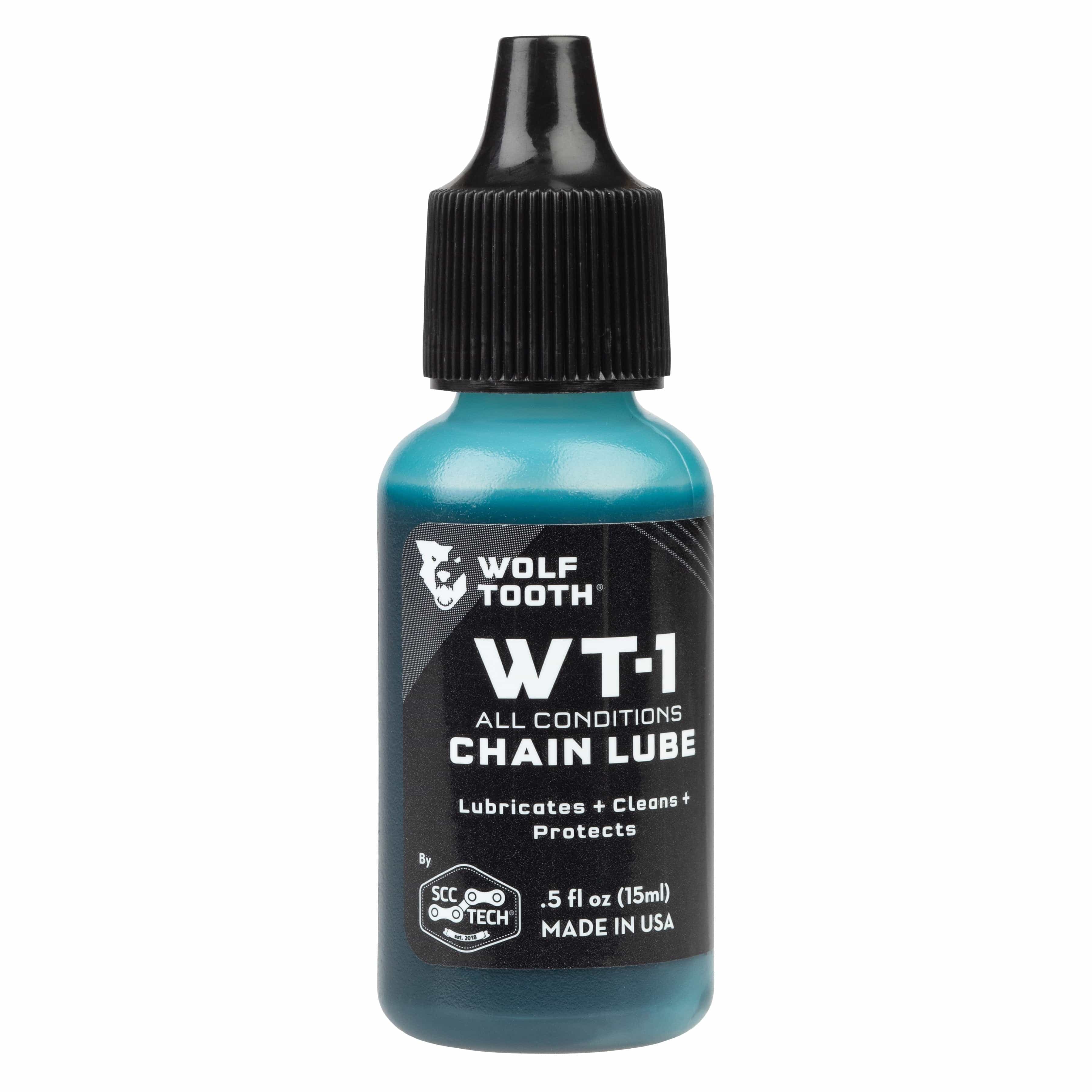 WT-1 Chain Lube - Image 2
