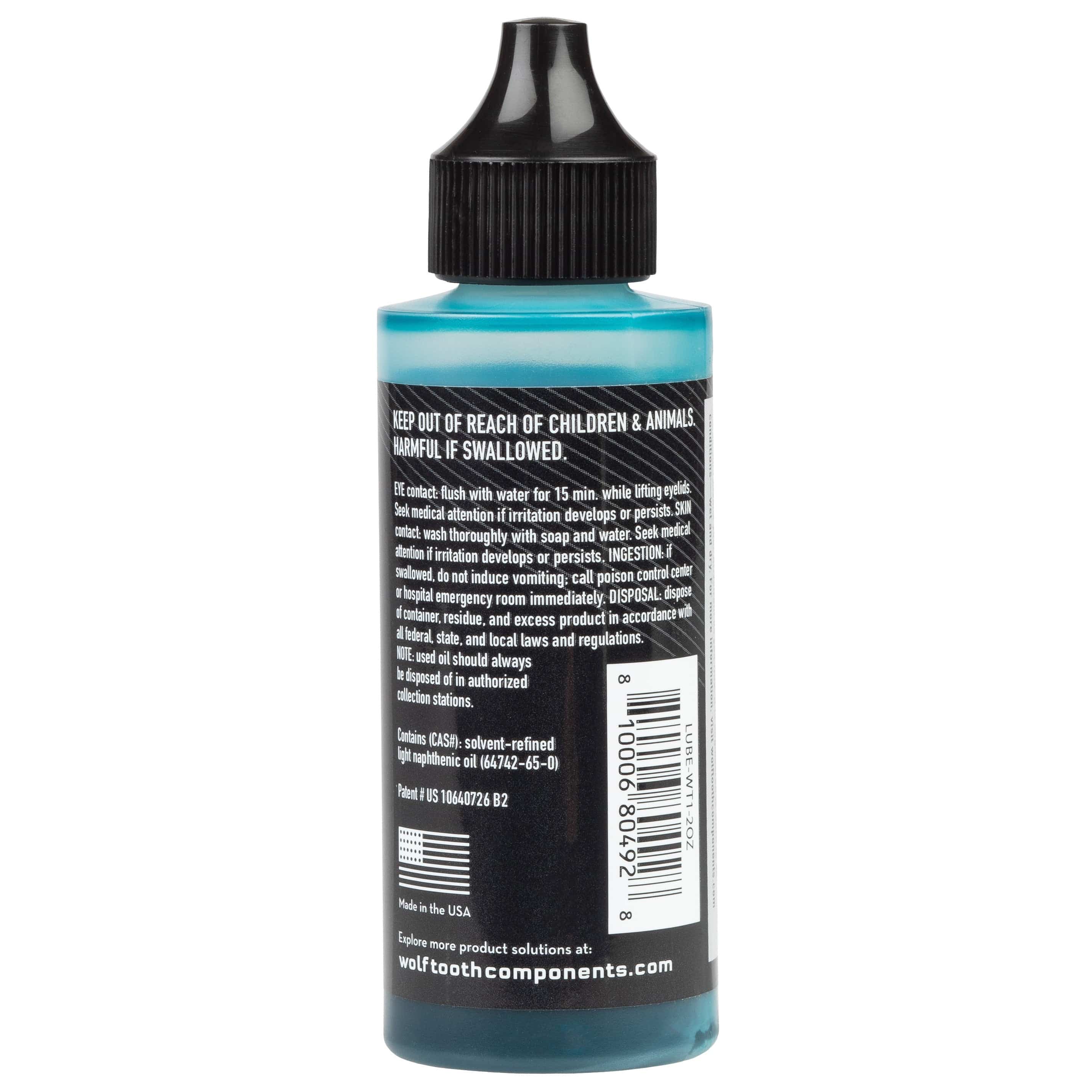 WT-1 Chain Lube - Image 3