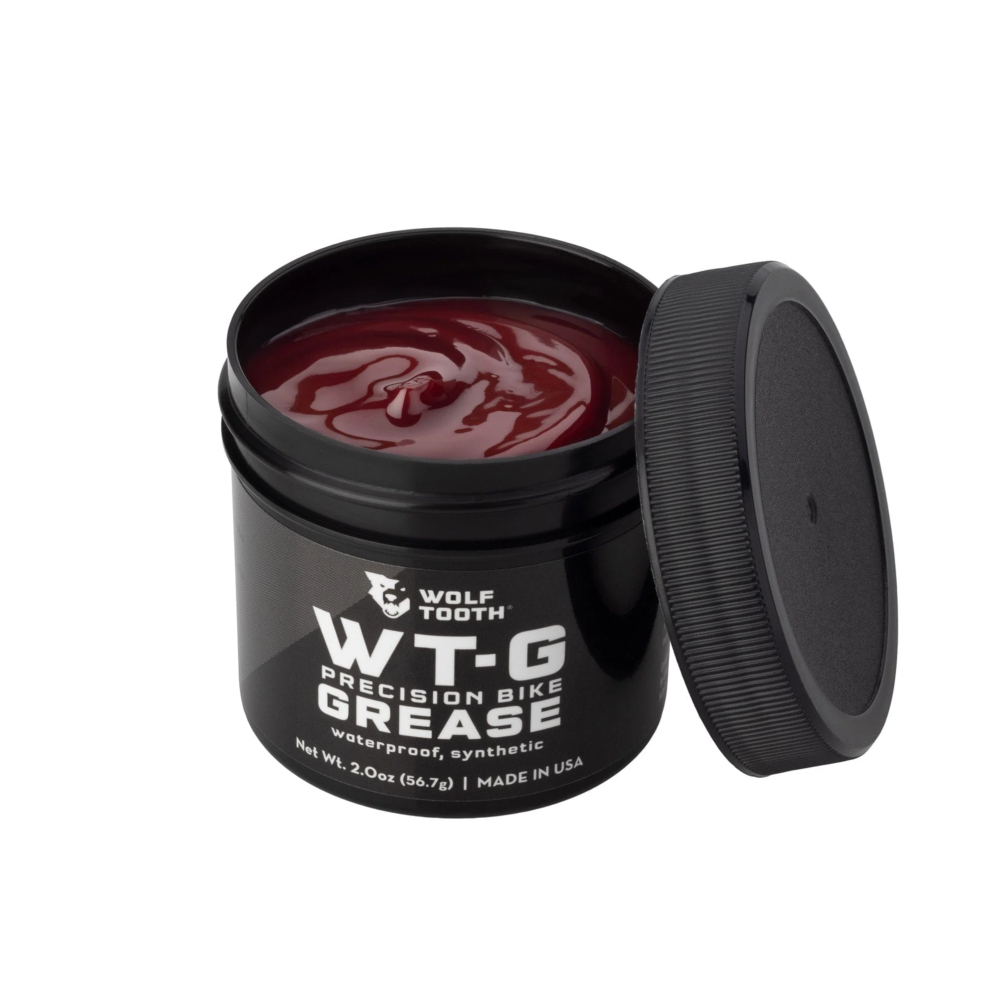 WT-G Precision Bike Grease - Image 2