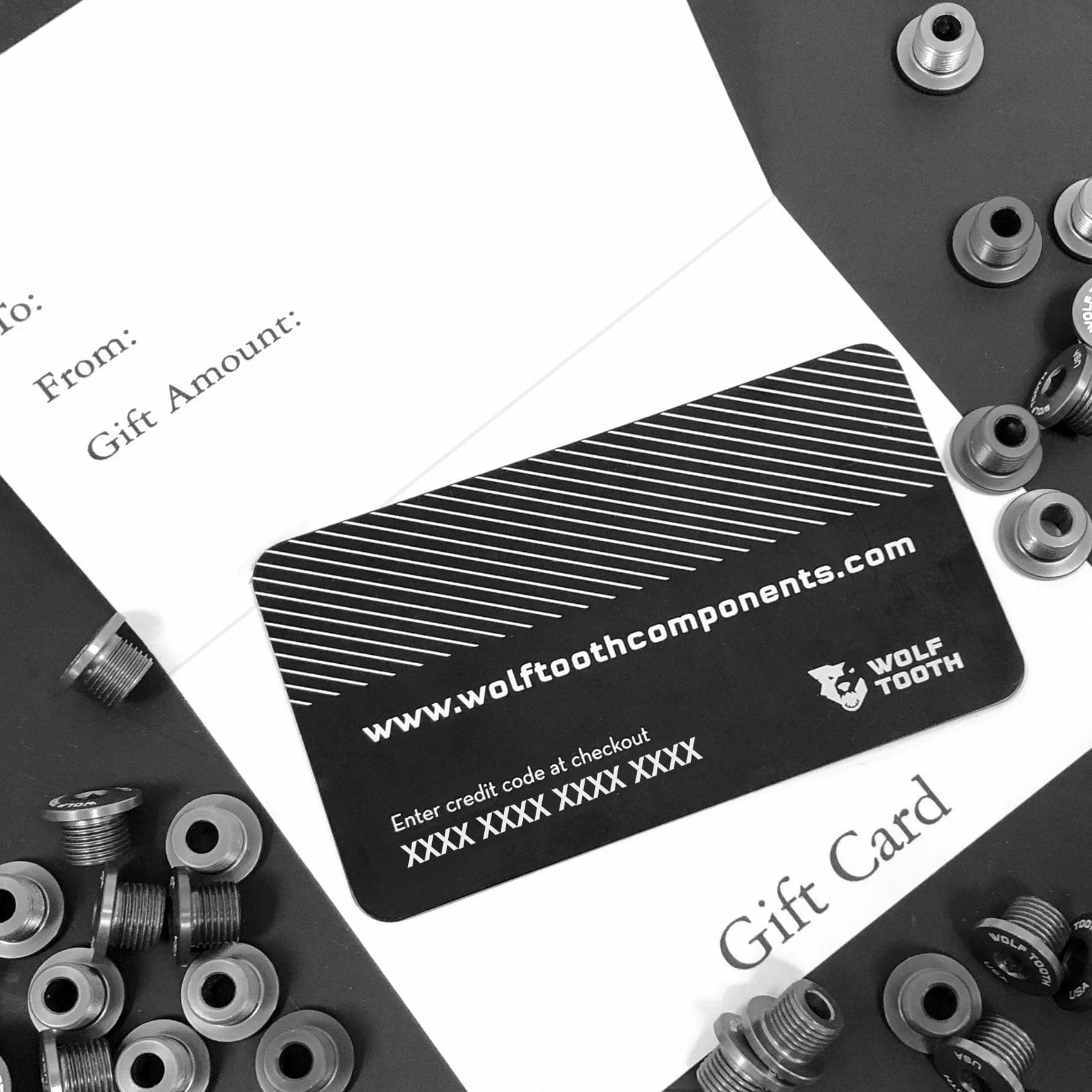 Wolf Tooth Gift Card - Image 2